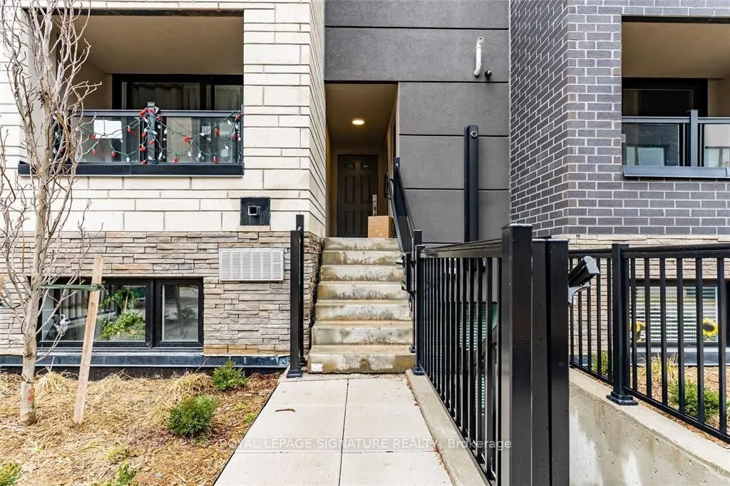 1141 Cooke Boulevard #406