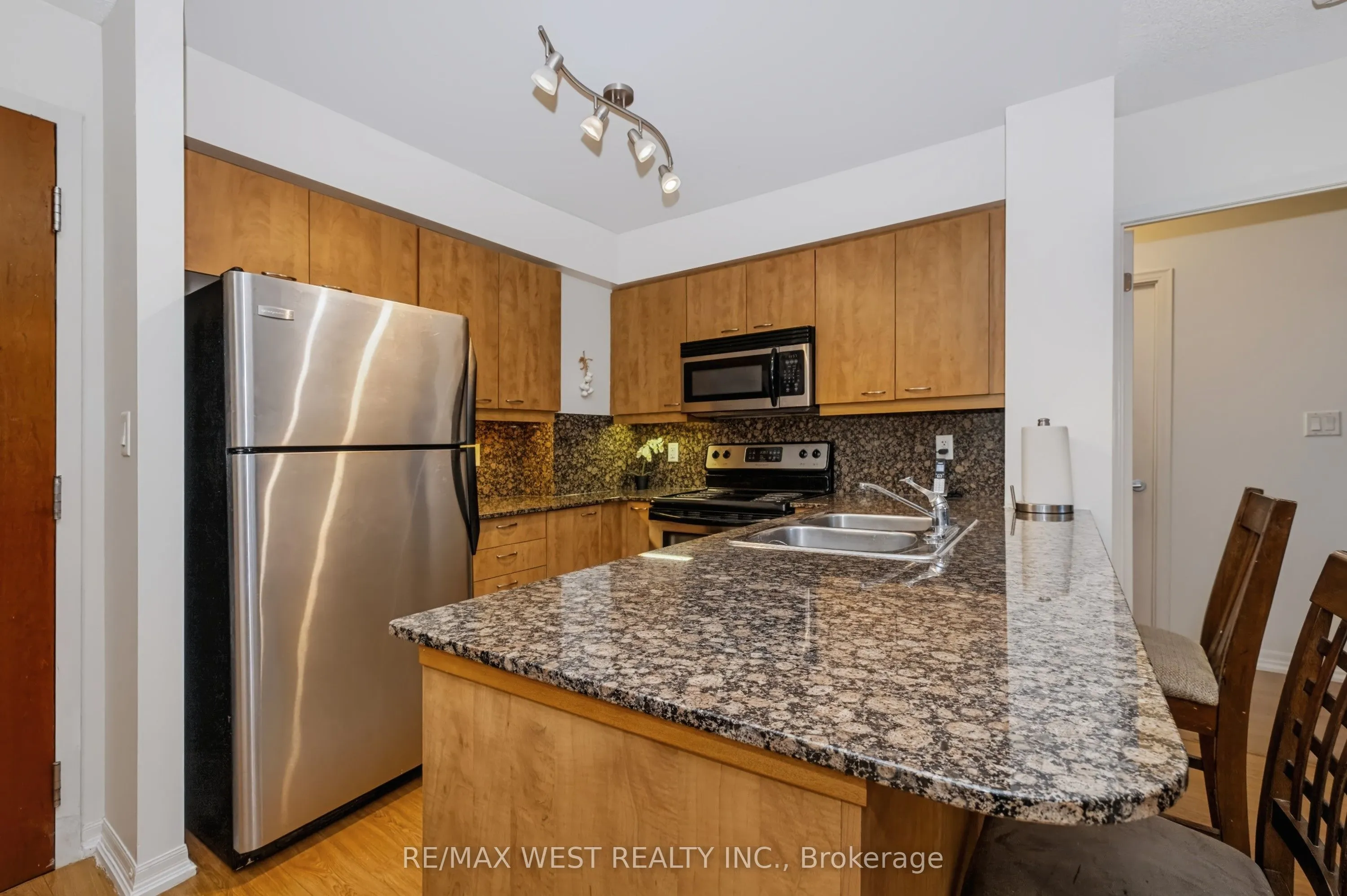 1403 Royal York Road #209