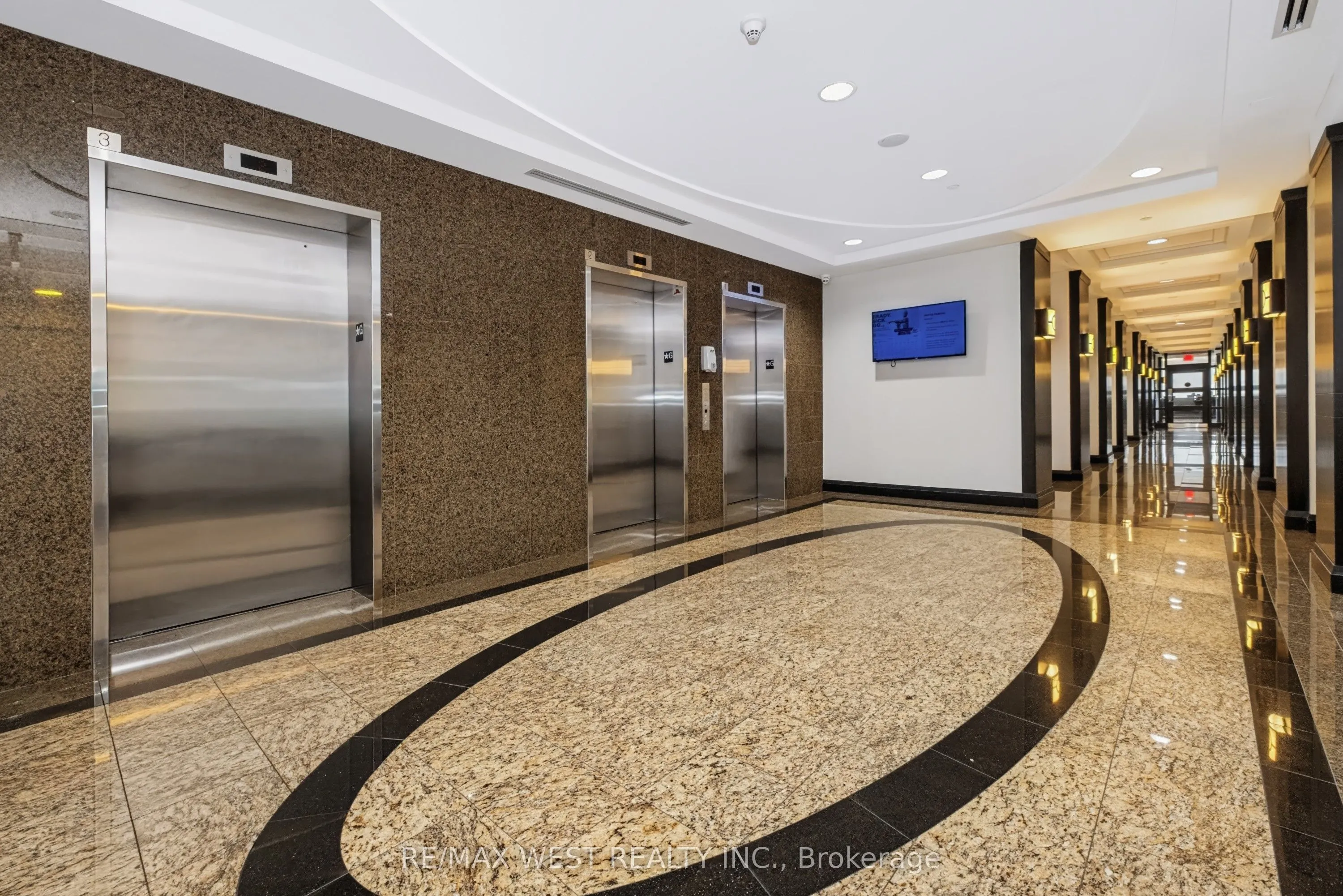 1403 Royal York Road #209
