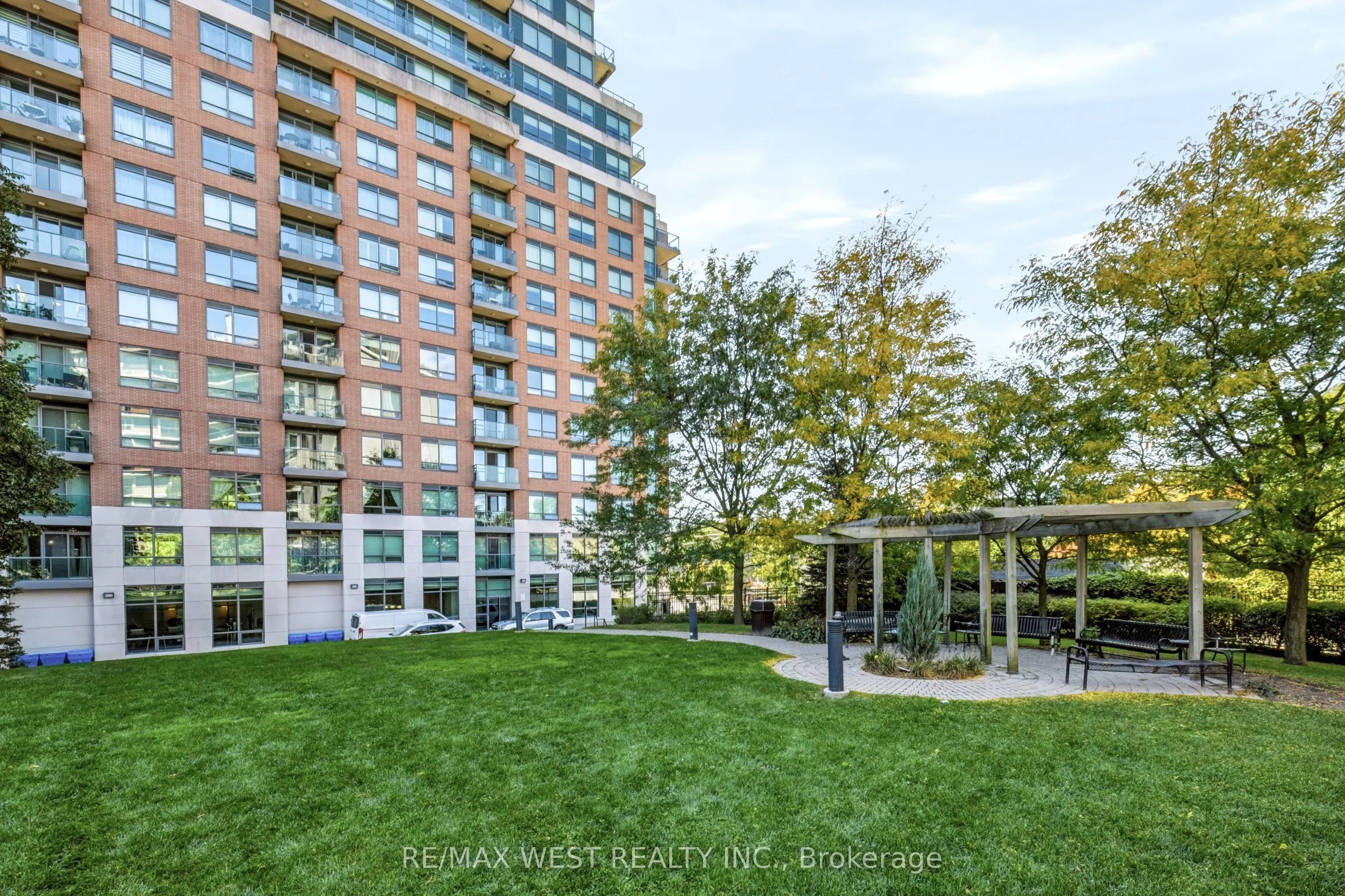 1403 Royal York Road #209