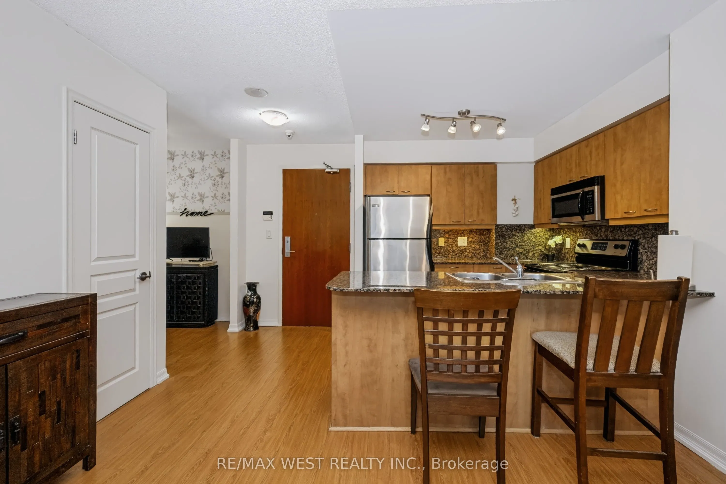 1403 Royal York Road #209