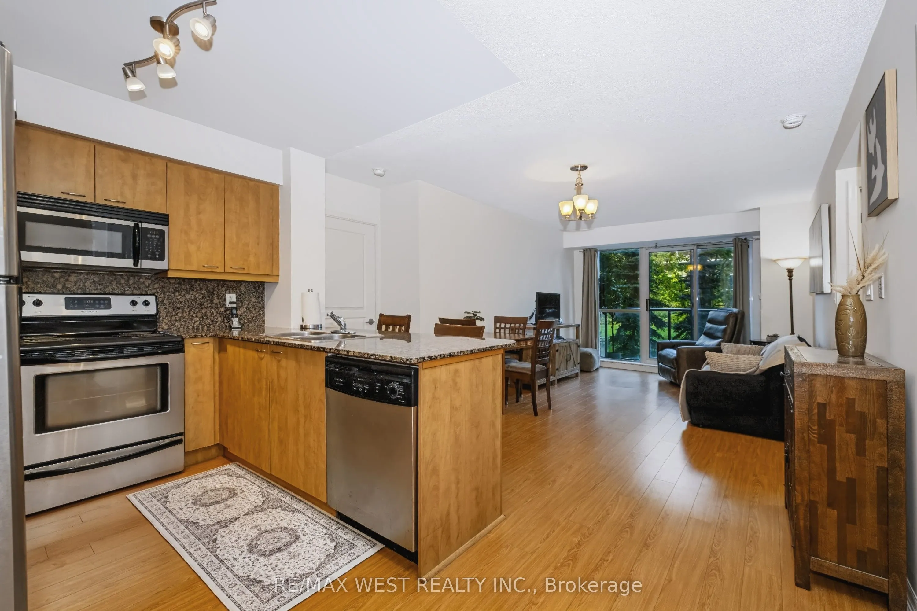 1403 Royal York Road #209