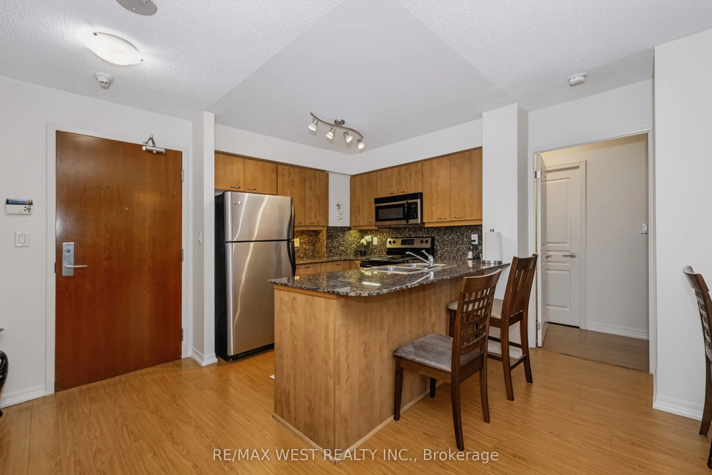 1403 Royal York Road #209