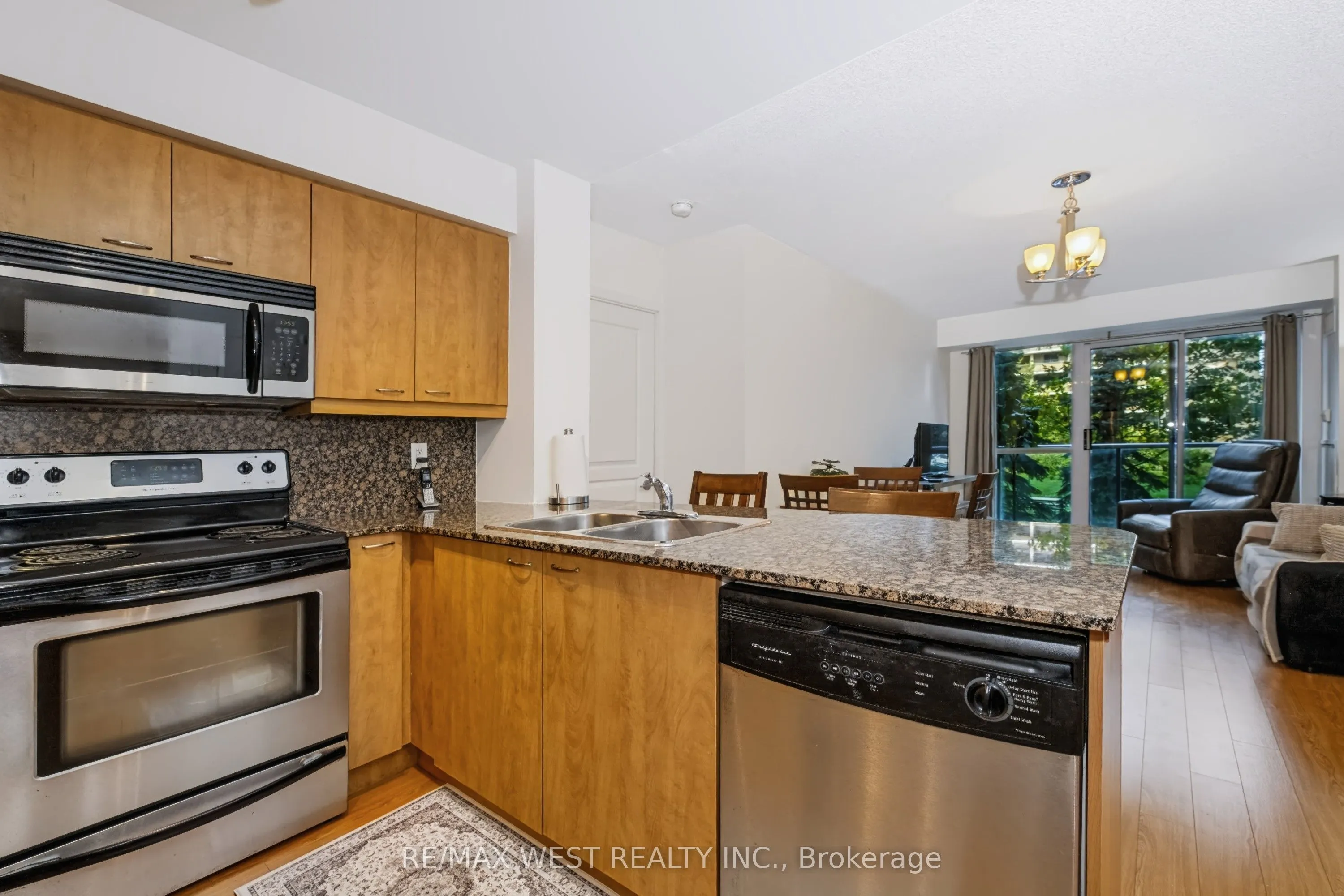 1403 Royal York Road #209