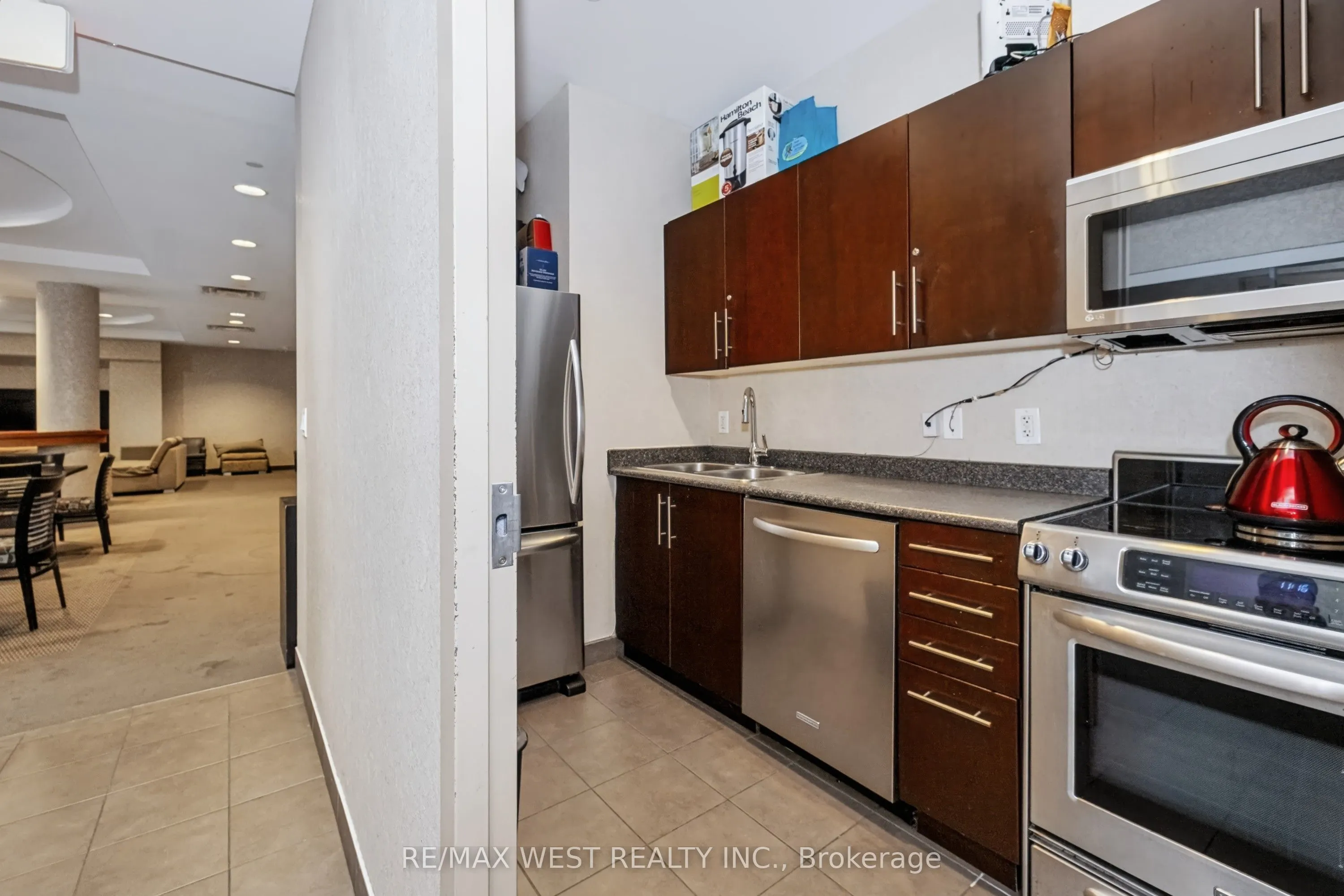 1403 Royal York Road #209