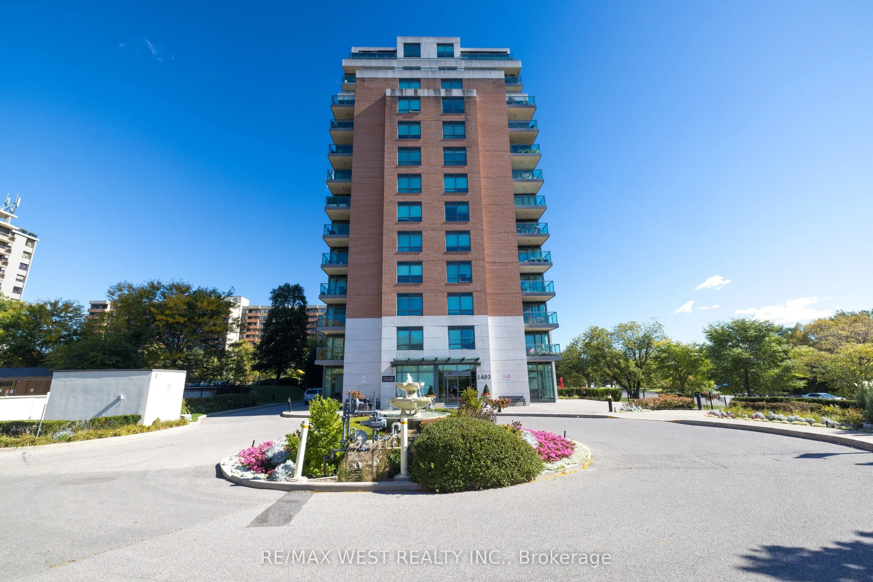 1403 Royal York Road #209