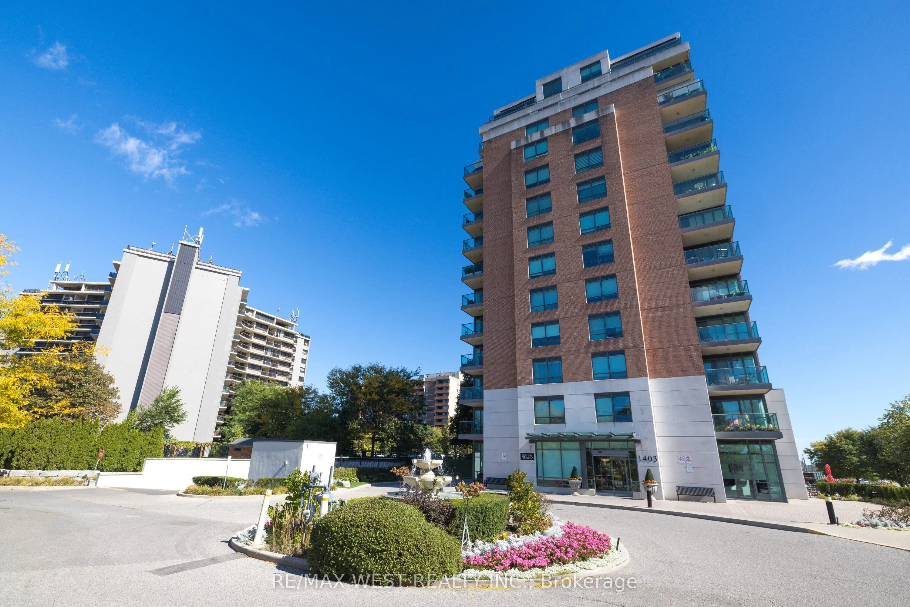 1403 Royal York Road #209