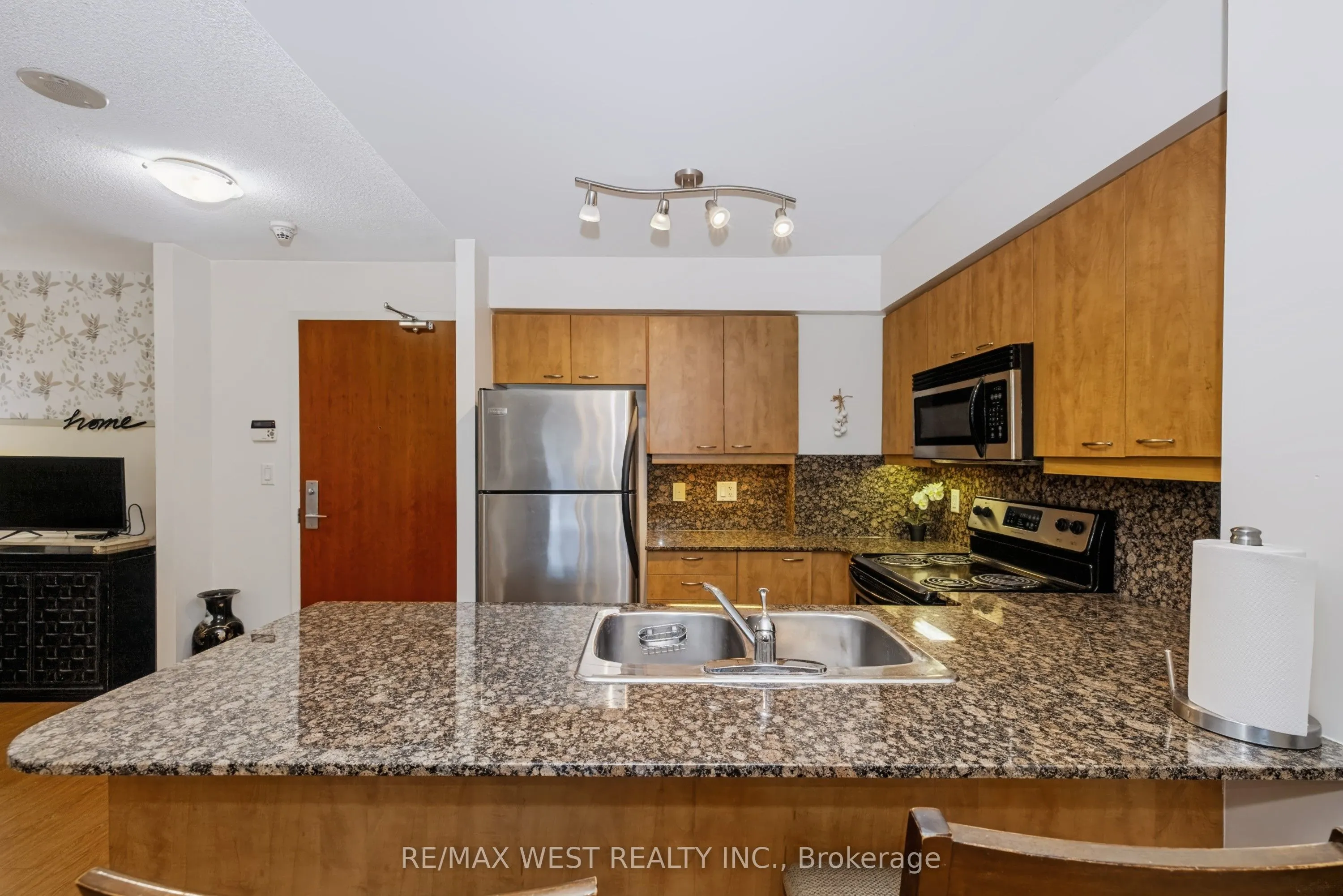 1403 Royal York Road #209