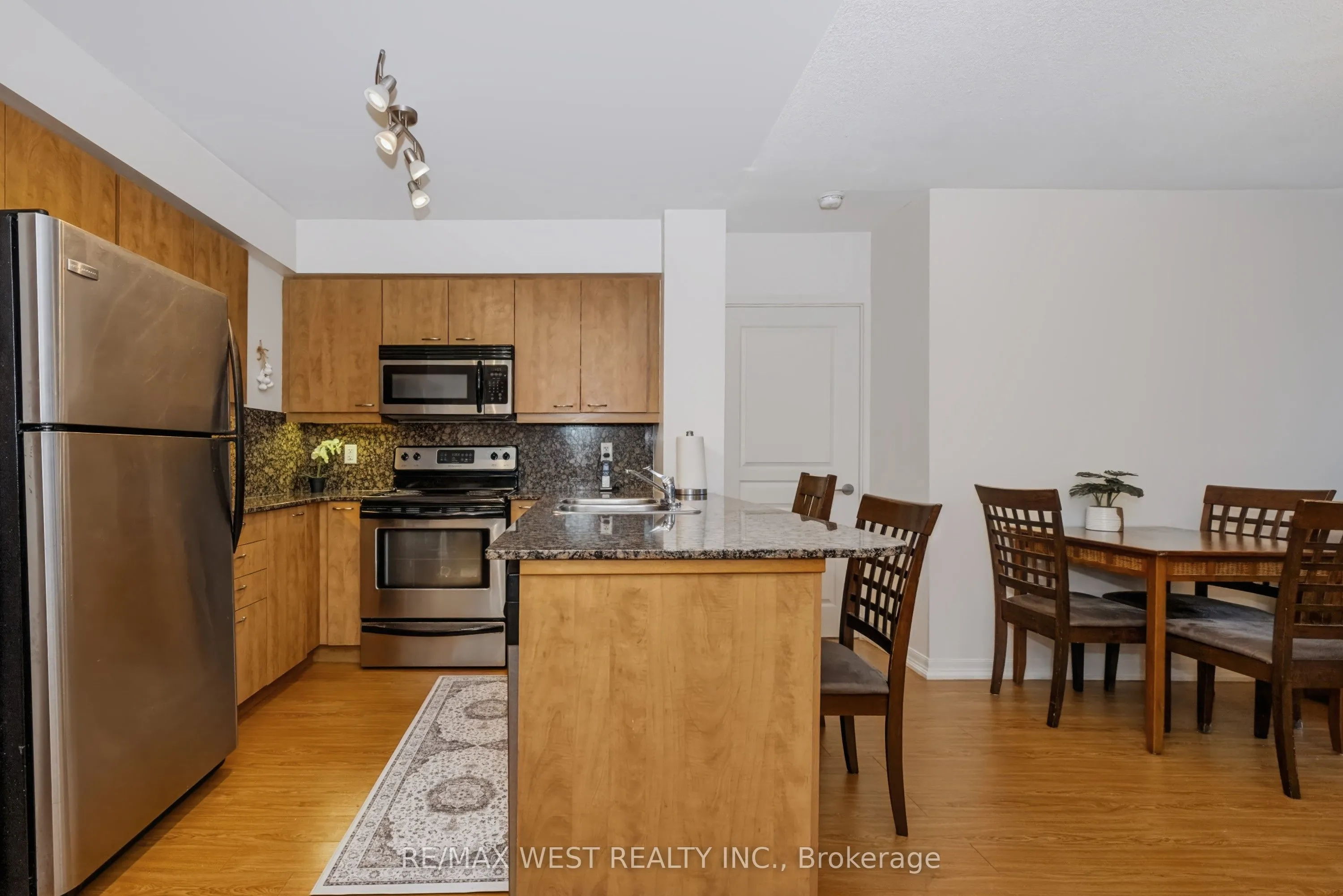 1403 Royal York Road #209