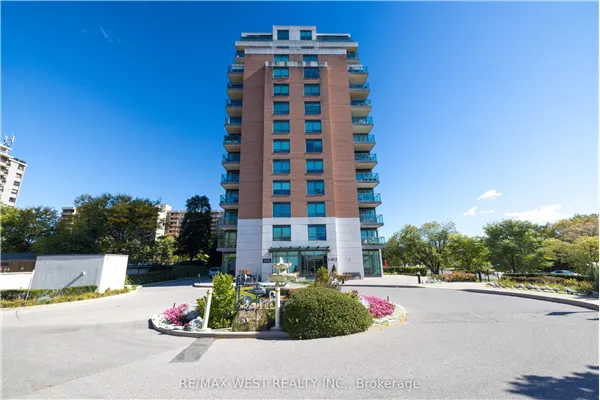 1403 Royal York Road #209