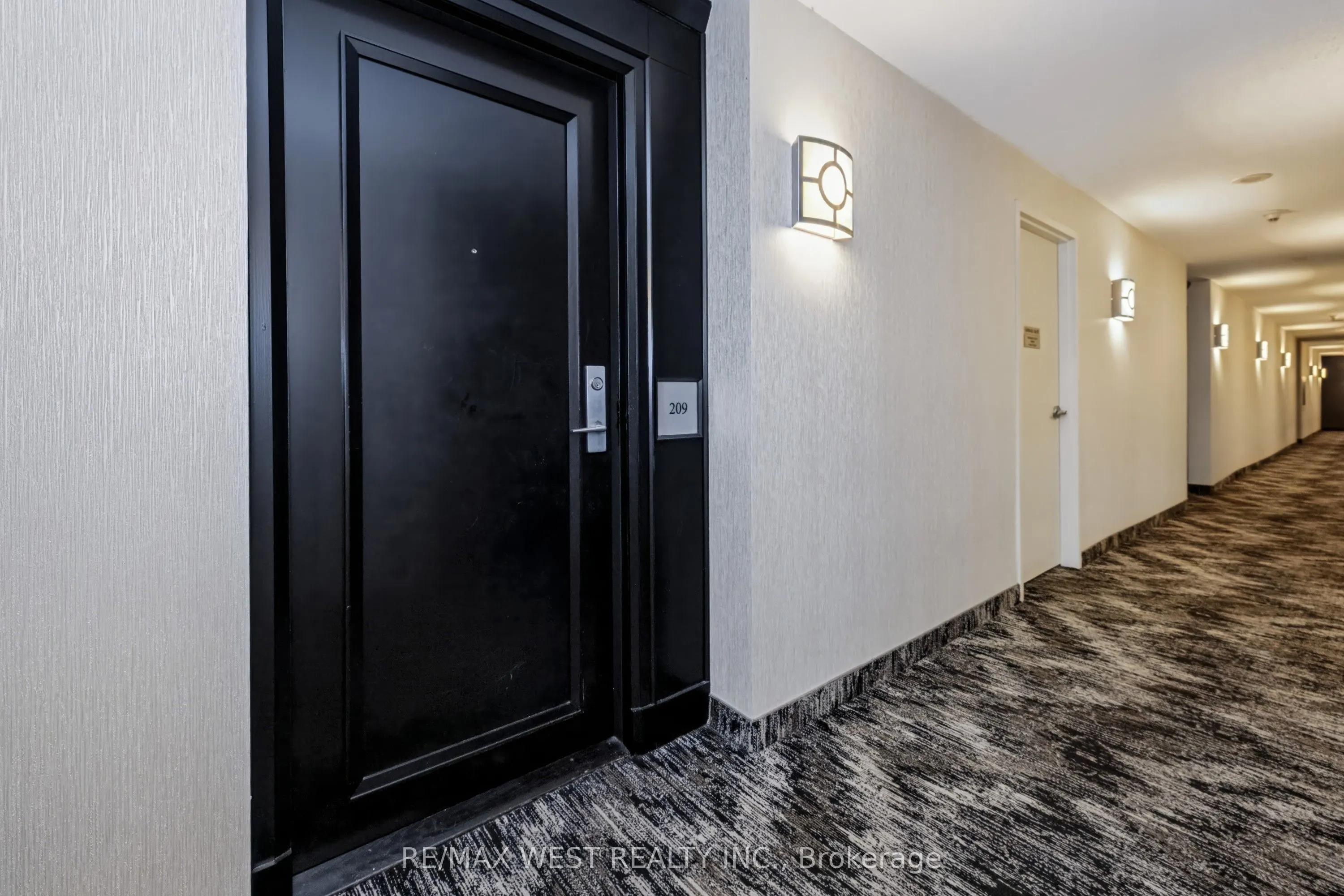 1403 Royal York Road #209