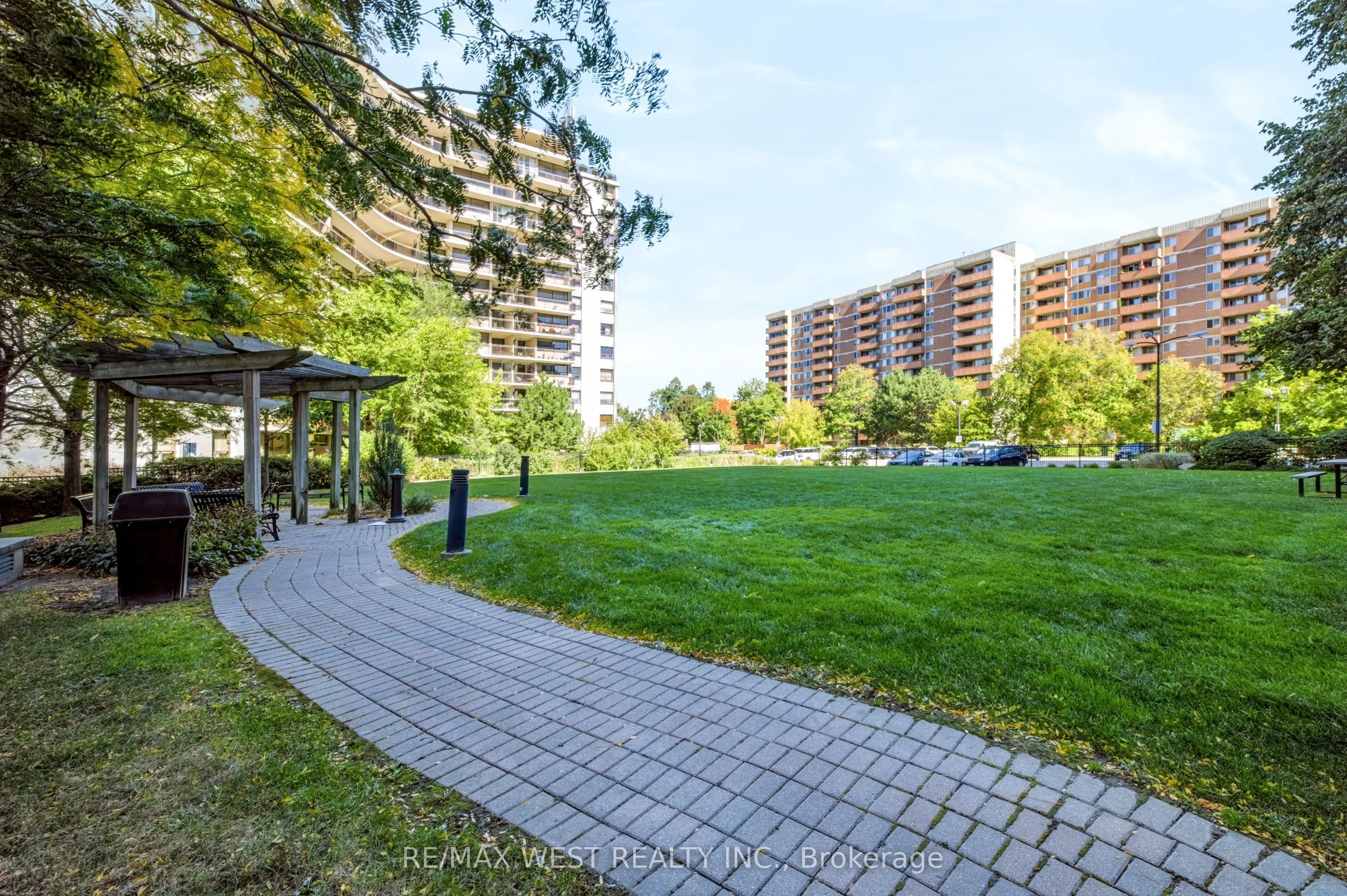 1403 Royal York Road #209