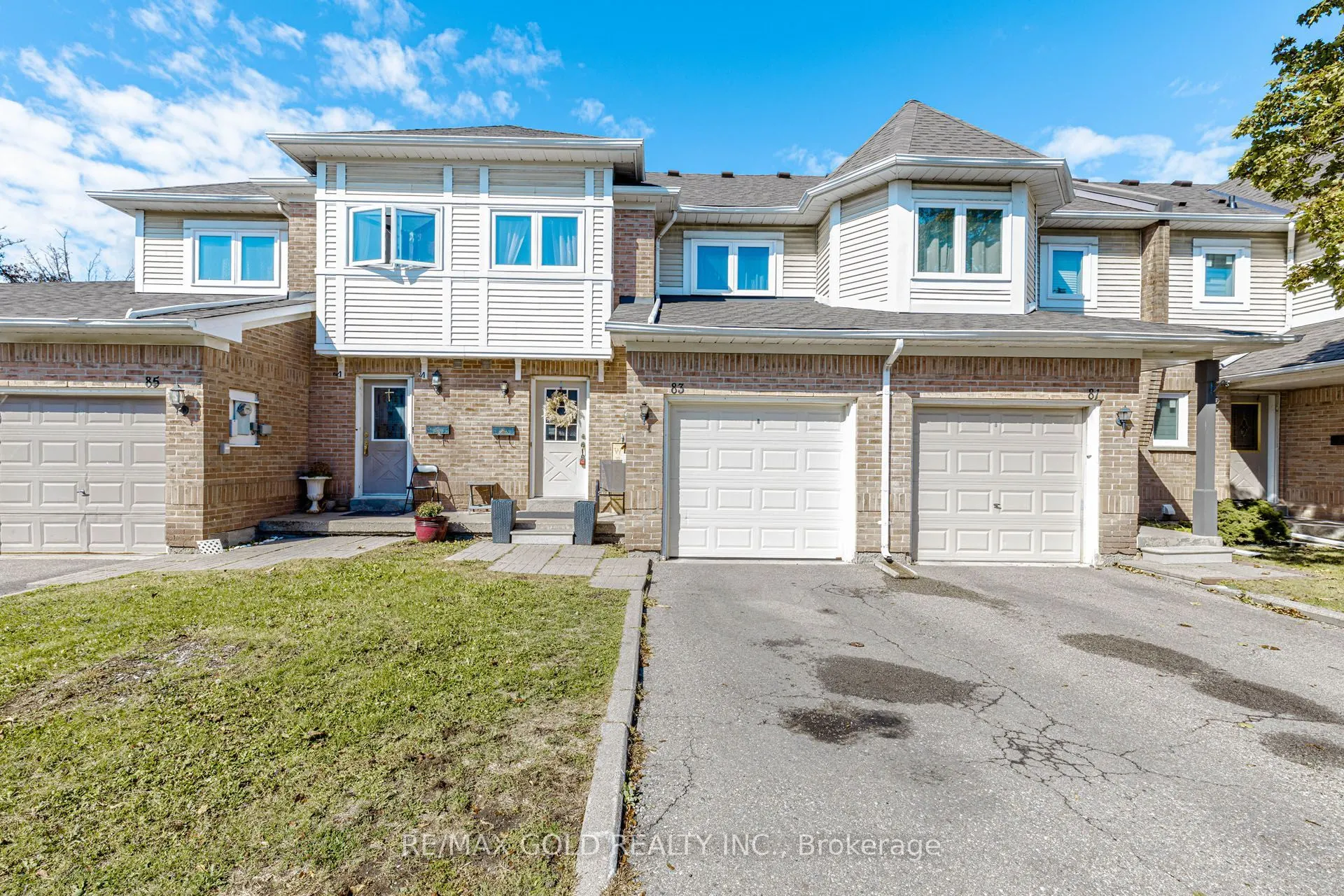 83 Wickstead Court #83
