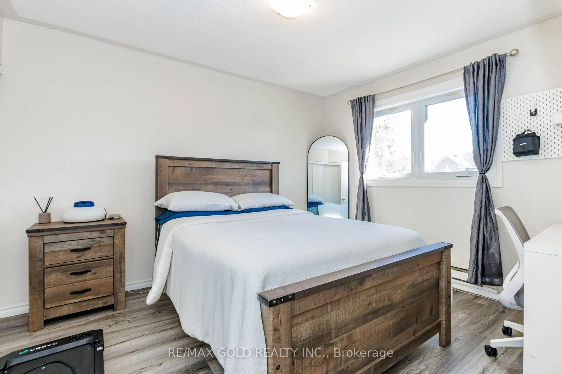 83 Wickstead Court #83