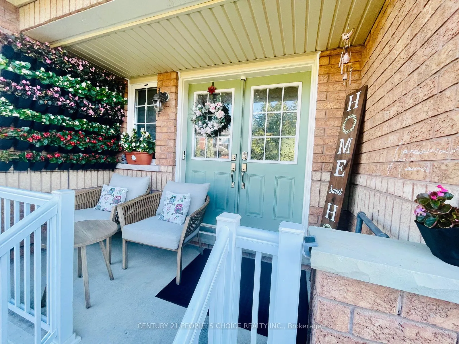 98 Niagara Trail