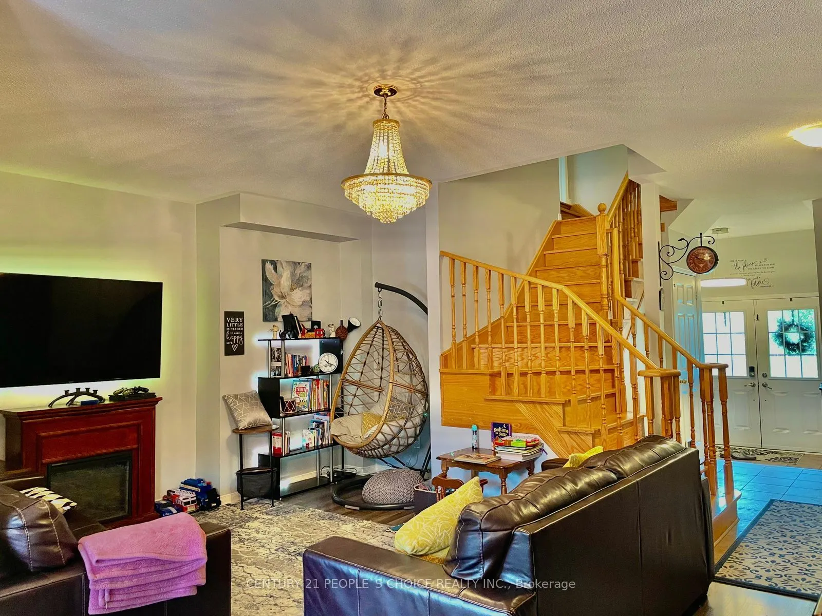 98 Niagara Trail