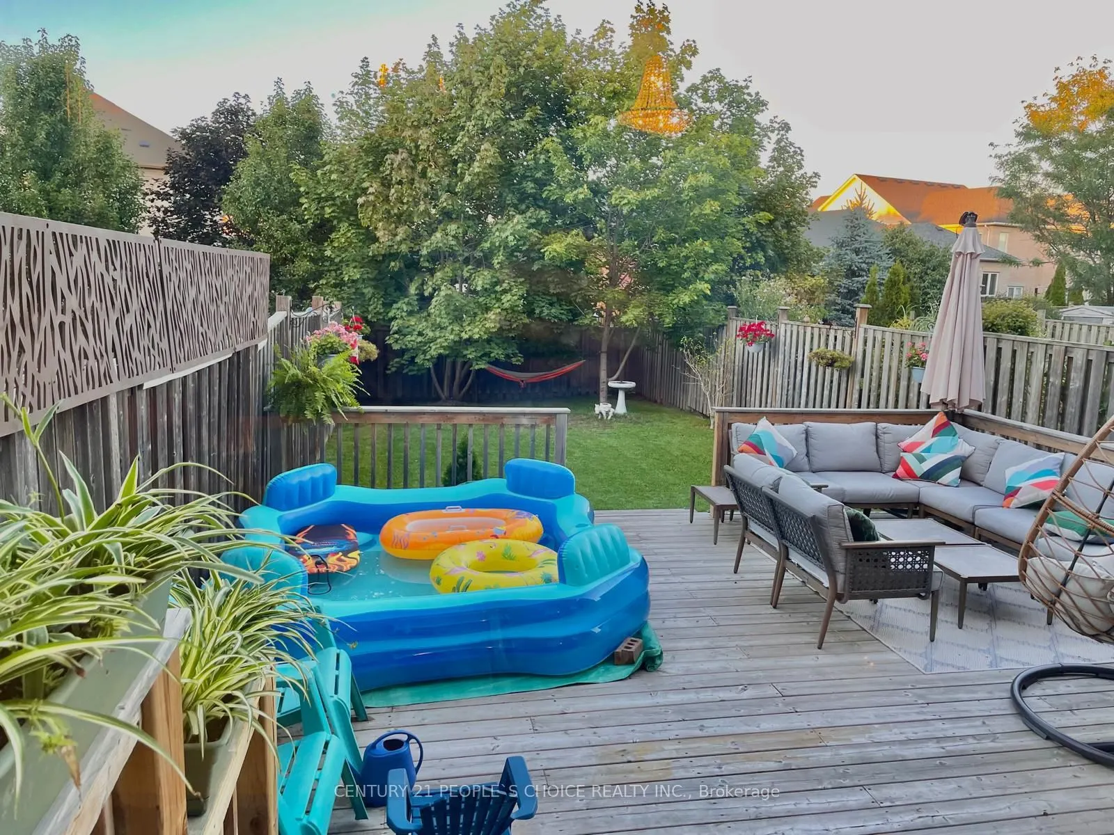 98 Niagara Trail