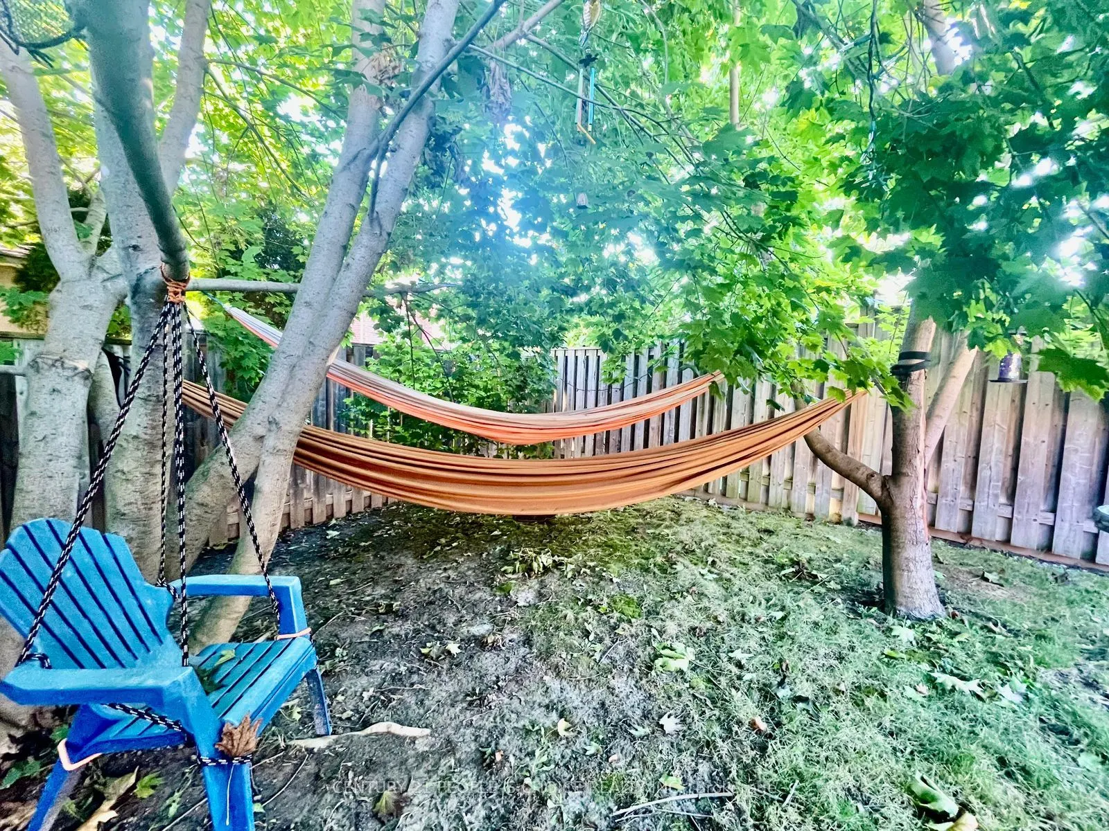 98 Niagara Trail