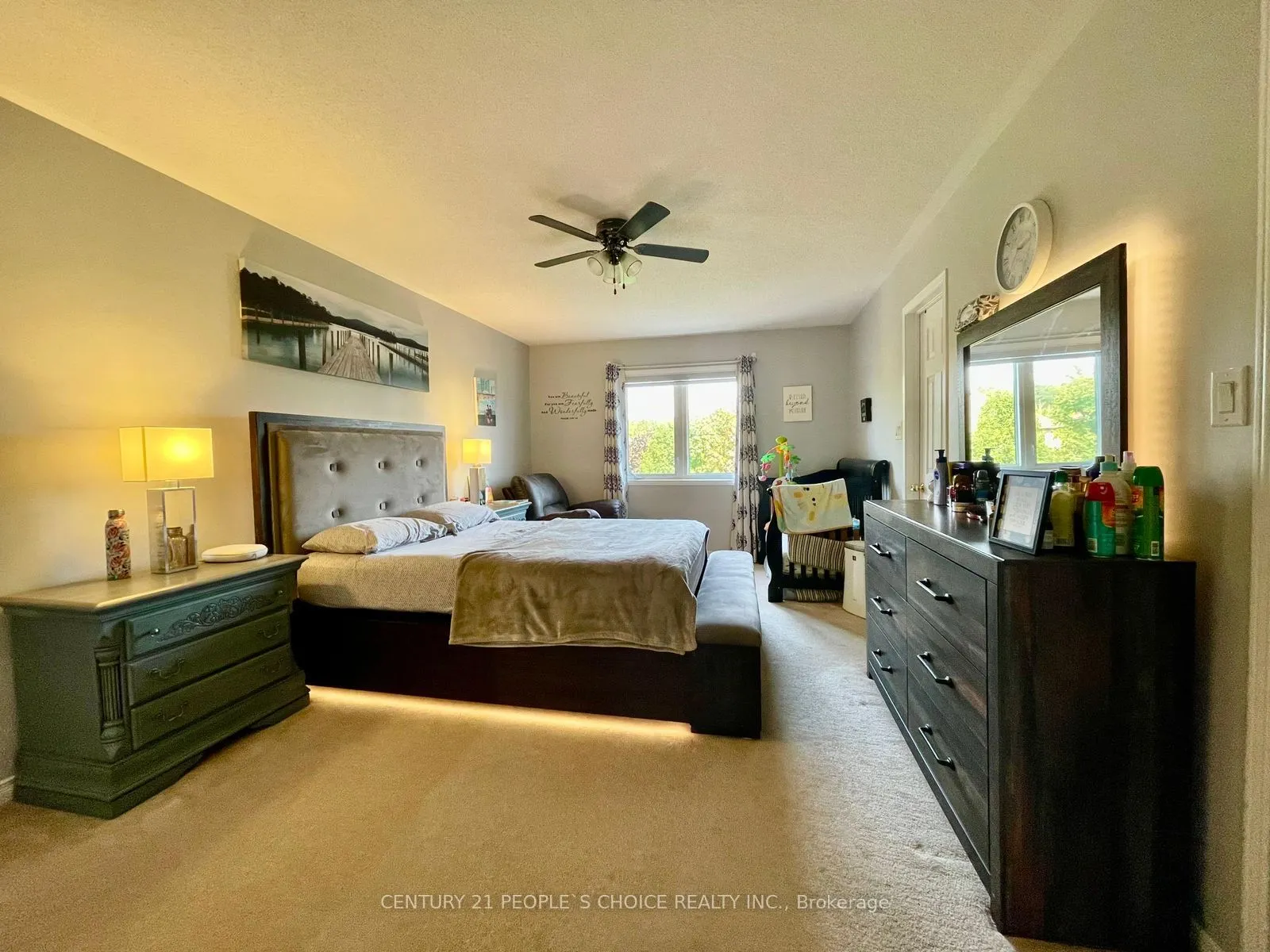 98 Niagara Trail