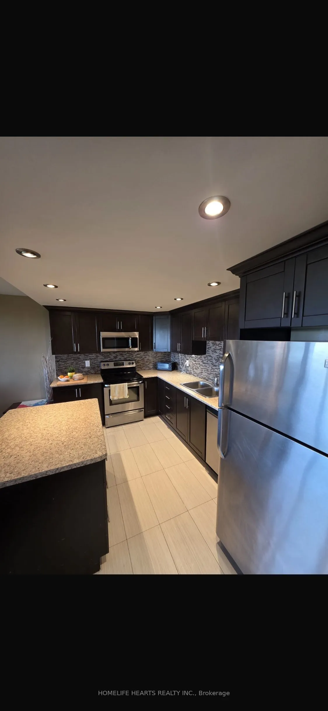 188 Mill Street E #407