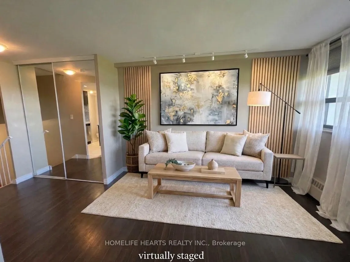 188 Mill Street E #407