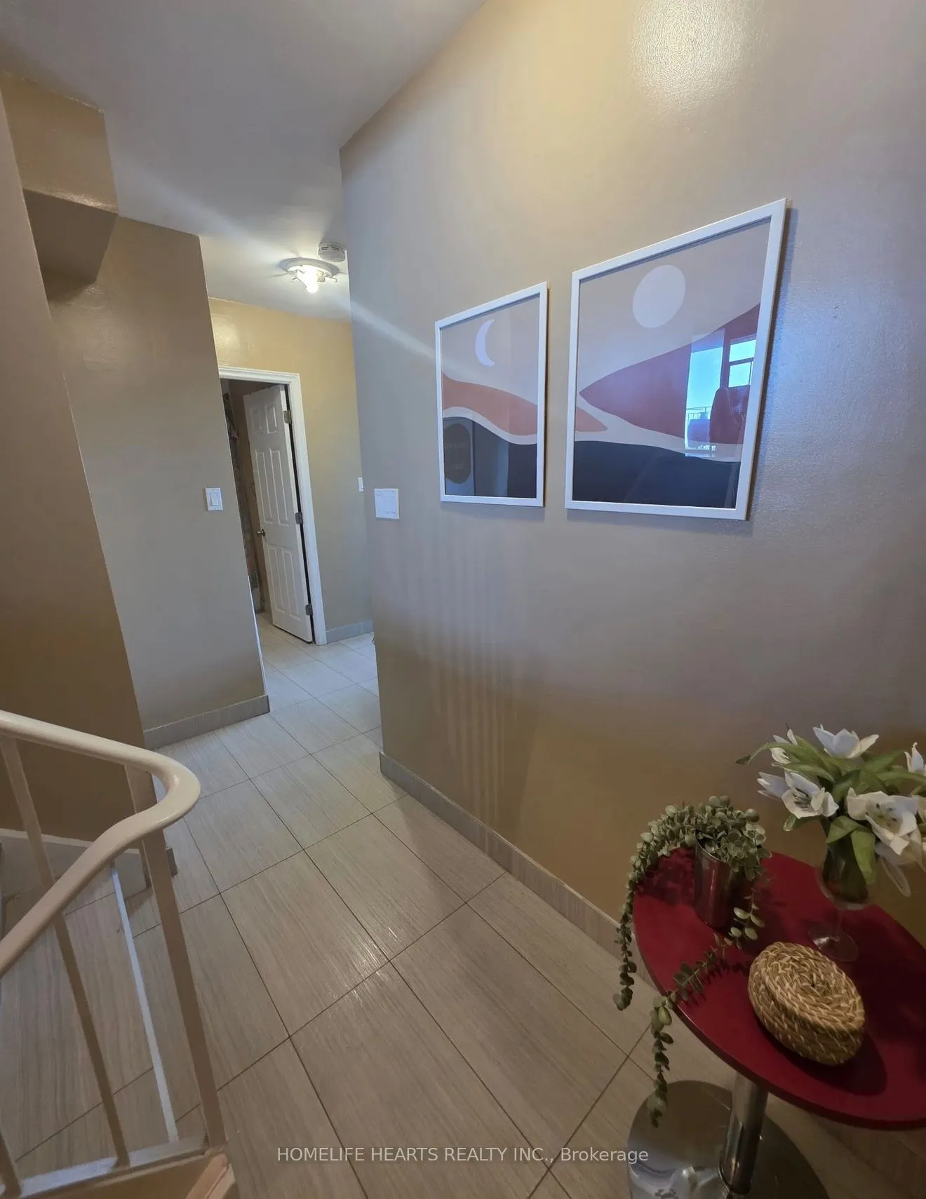 188 Mill Street E #407