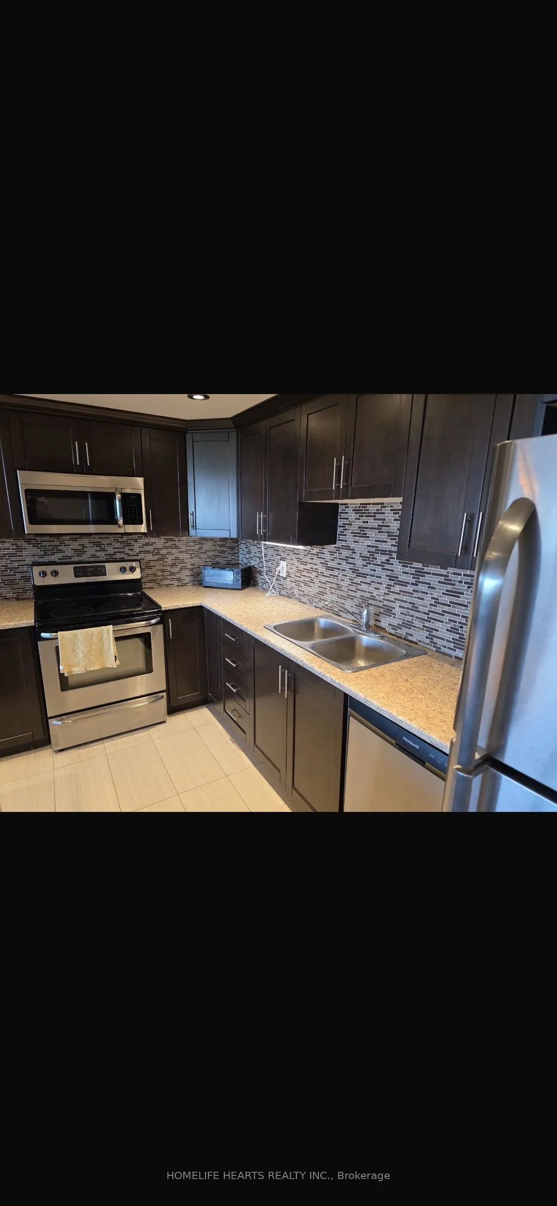 188 Mill Street E #407