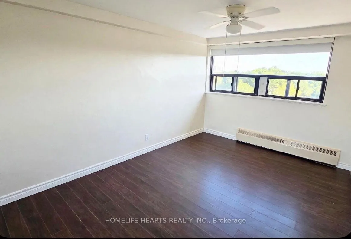 188 Mill Street E #407