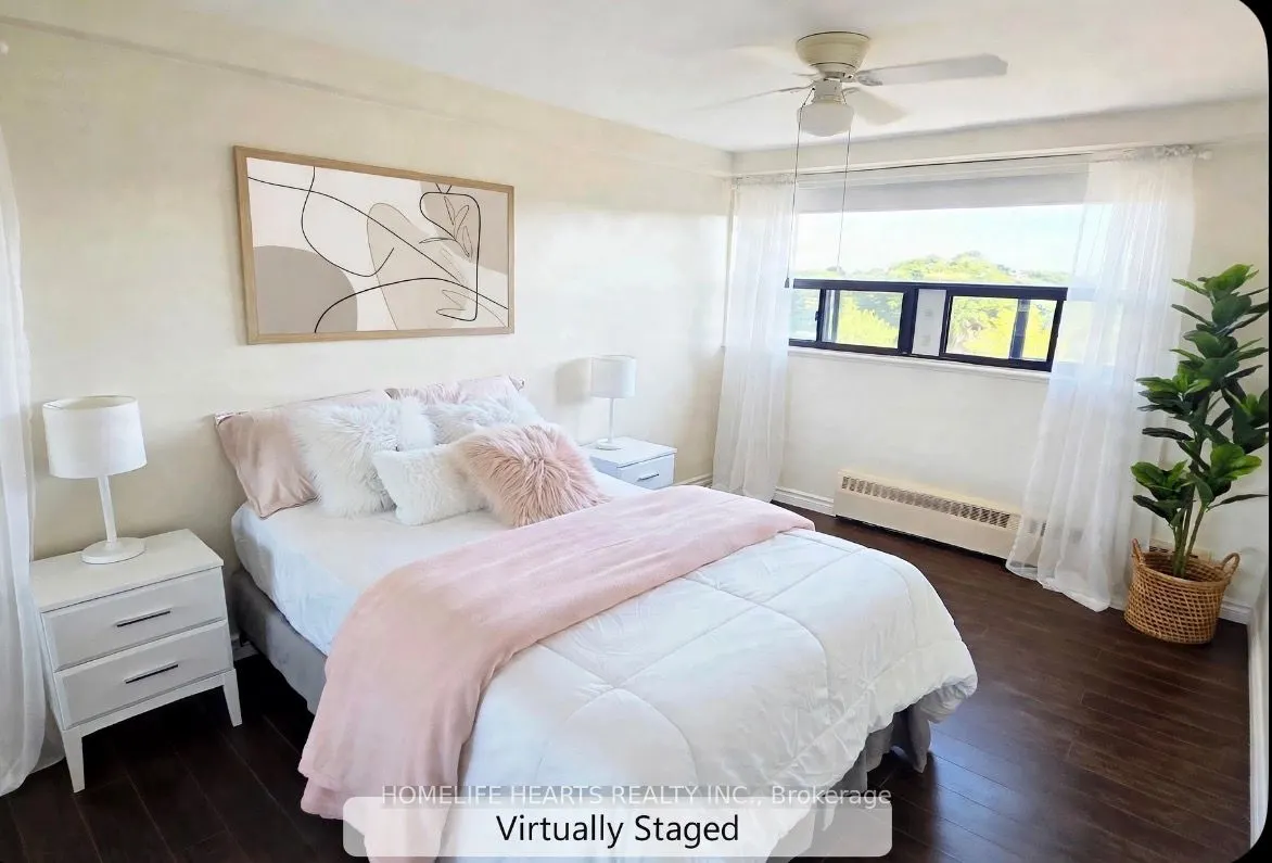 188 Mill Street E #407