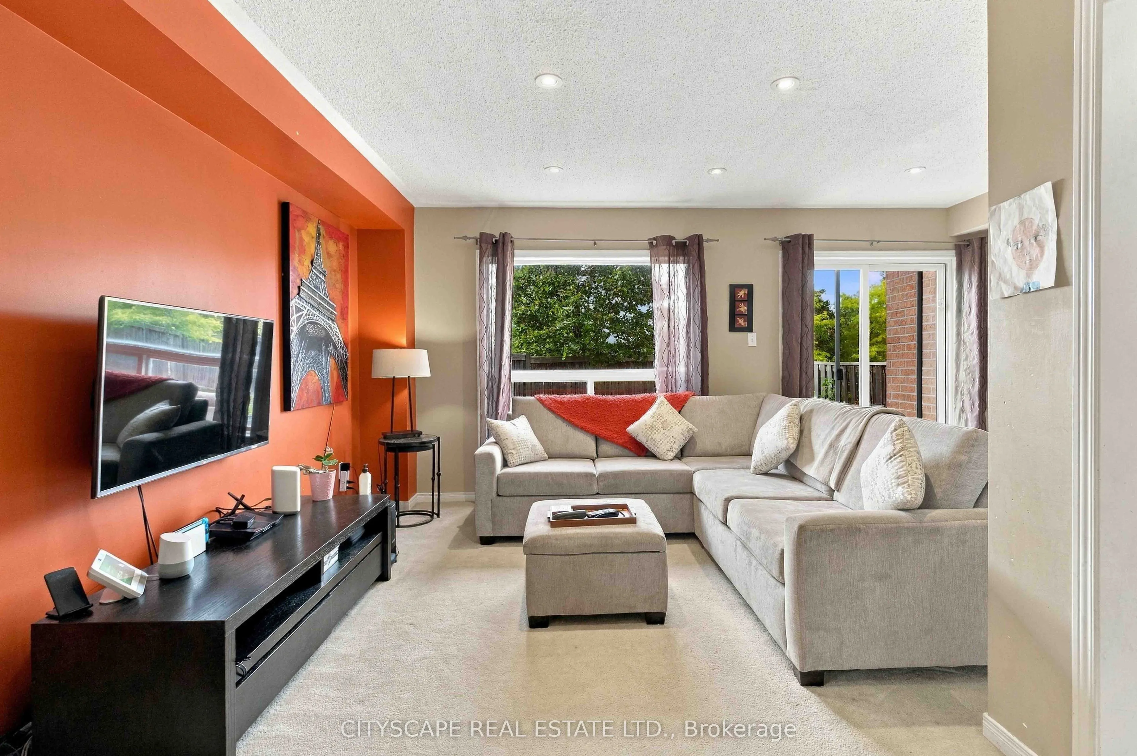 6399 Spinnaker Circle #147