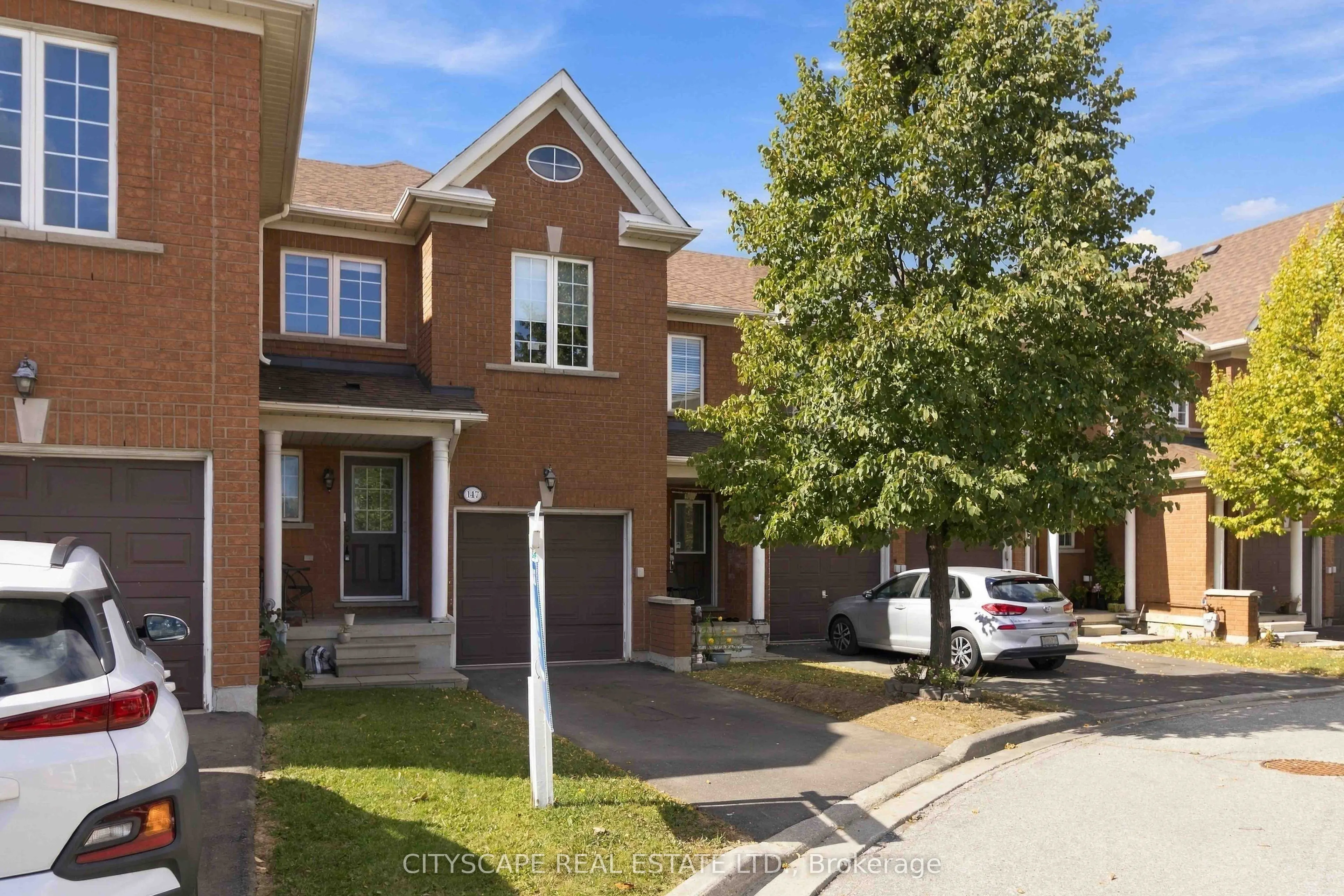 6399 Spinnaker Circle #147
