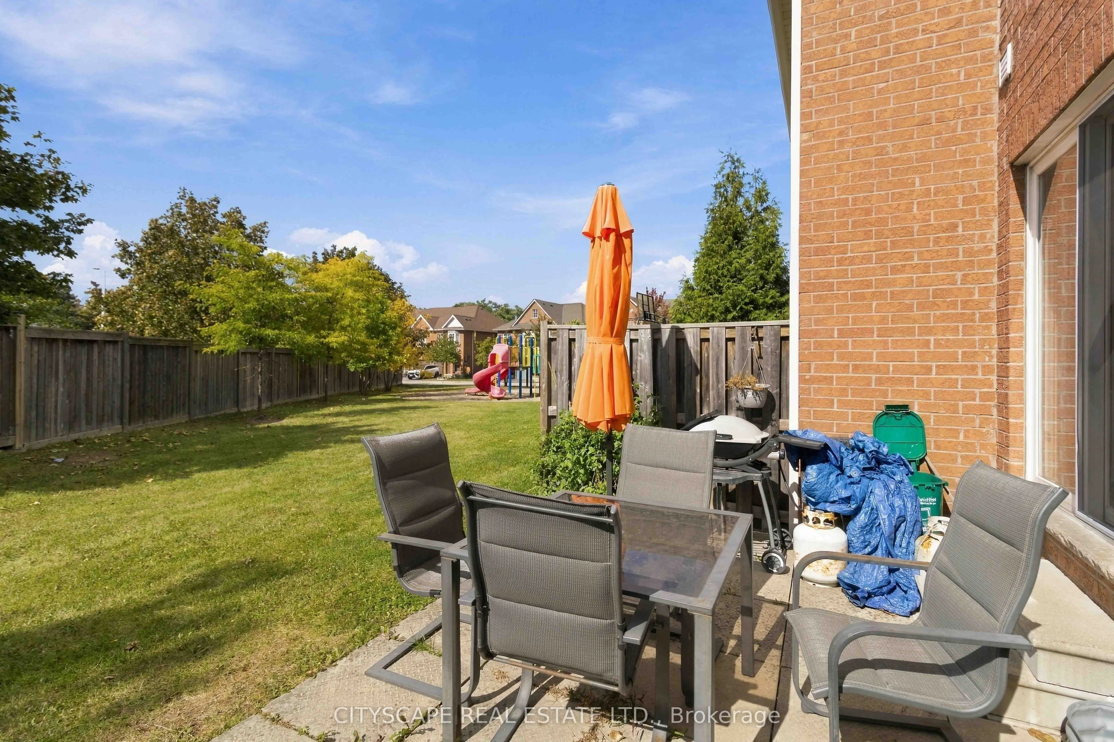 6399 Spinnaker Circle #147