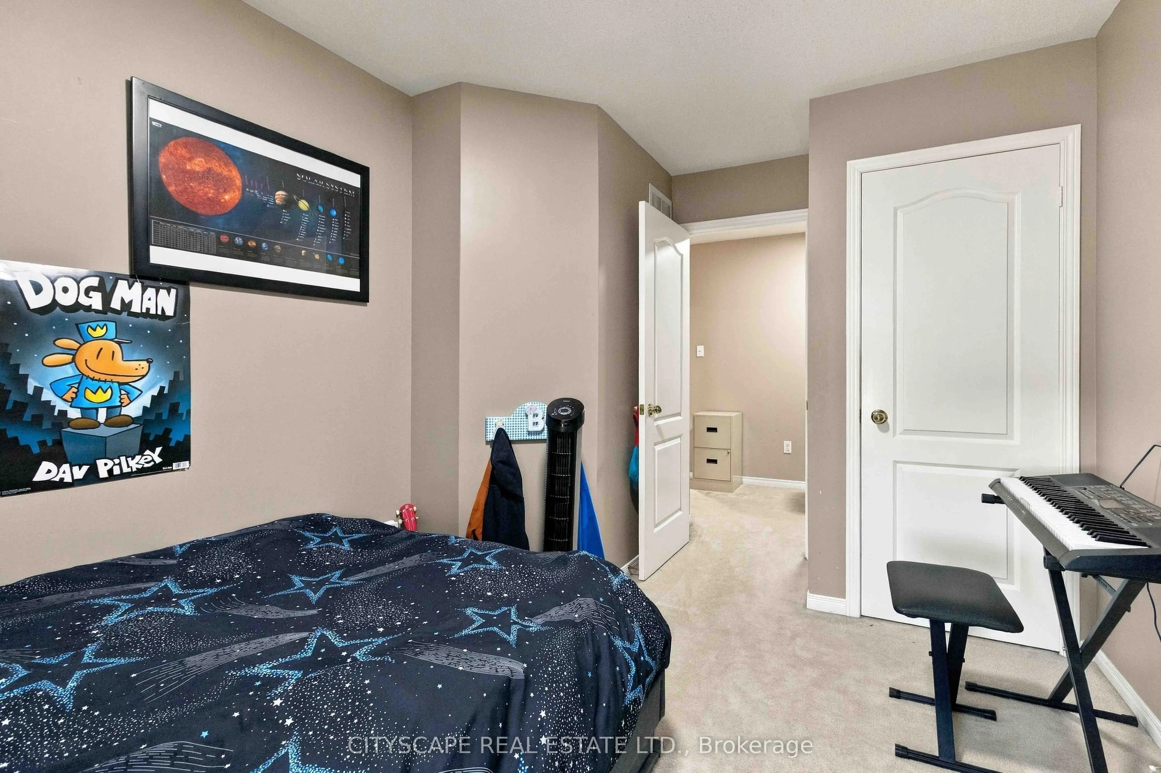 6399 Spinnaker Circle #147