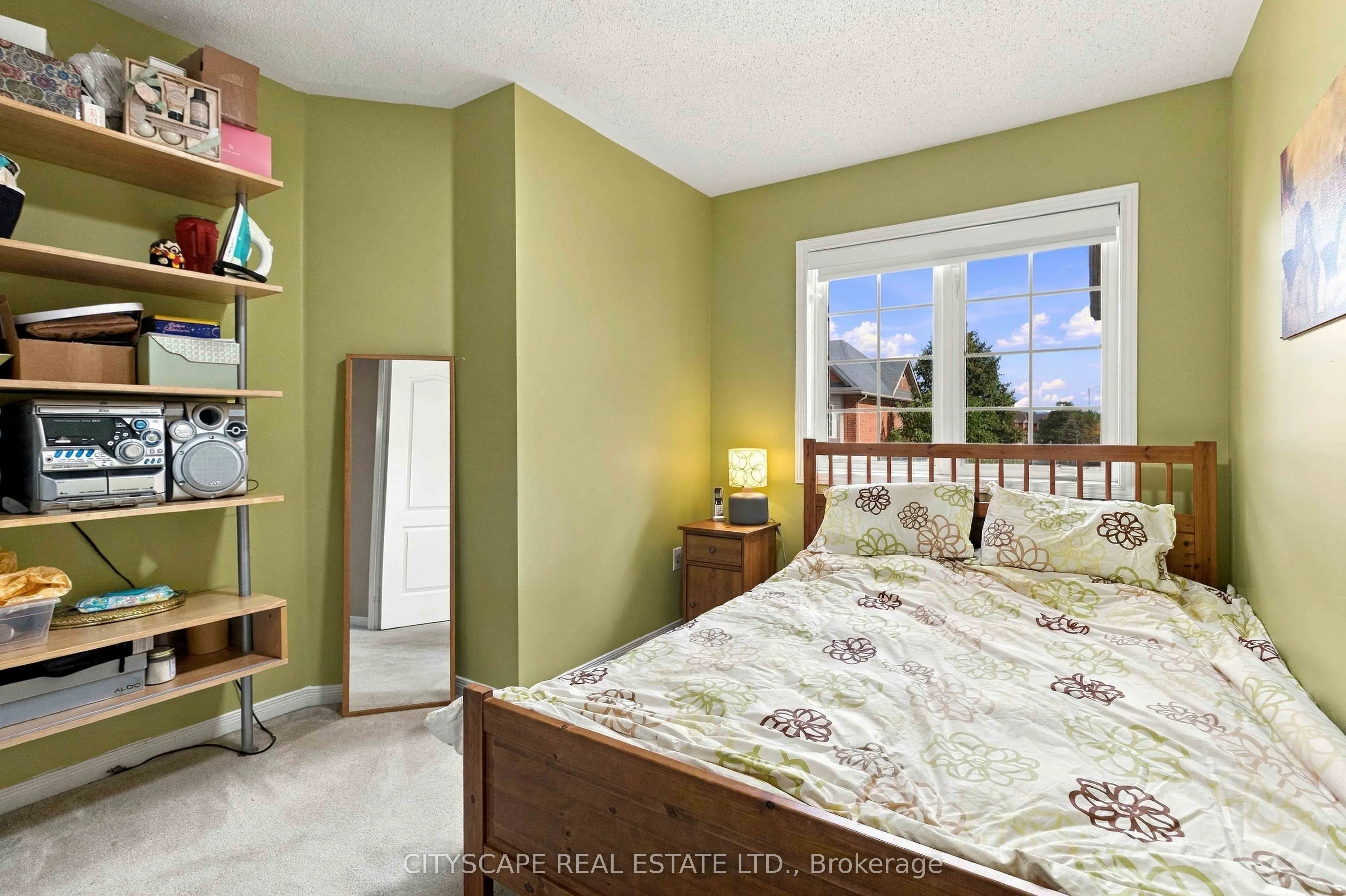 6399 Spinnaker Circle #147