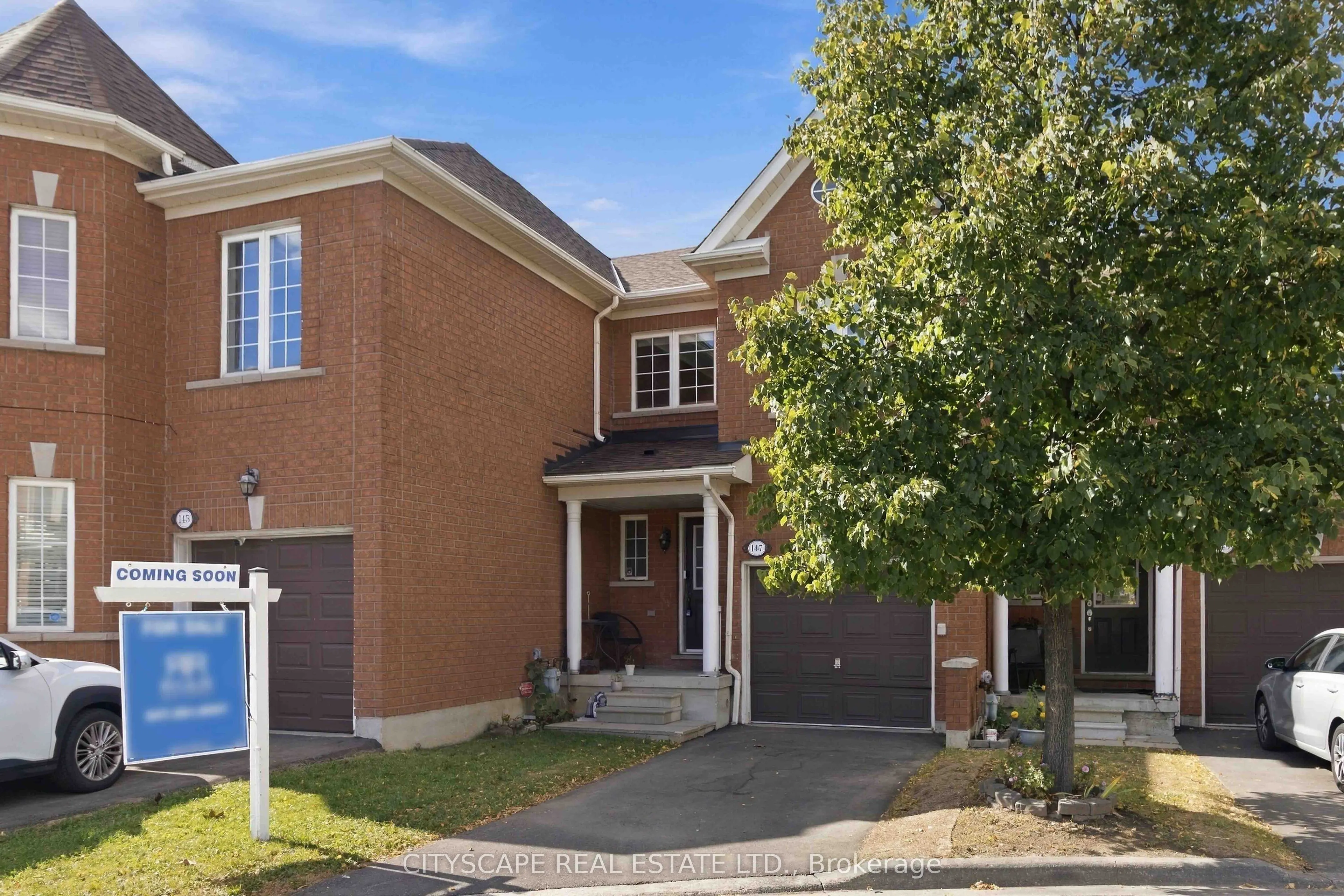 6399 Spinnaker Circle #147