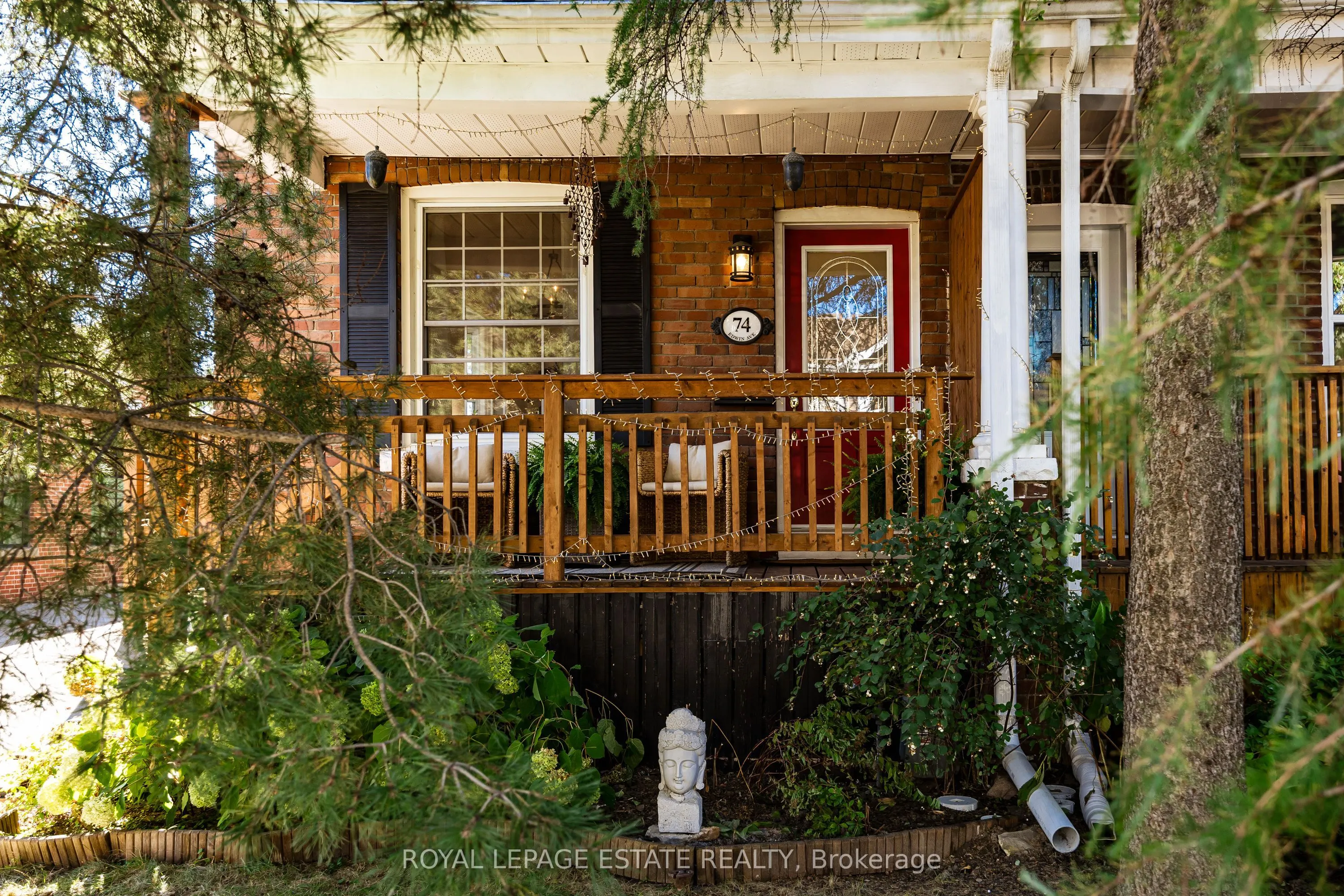 74 Edwin Avenue