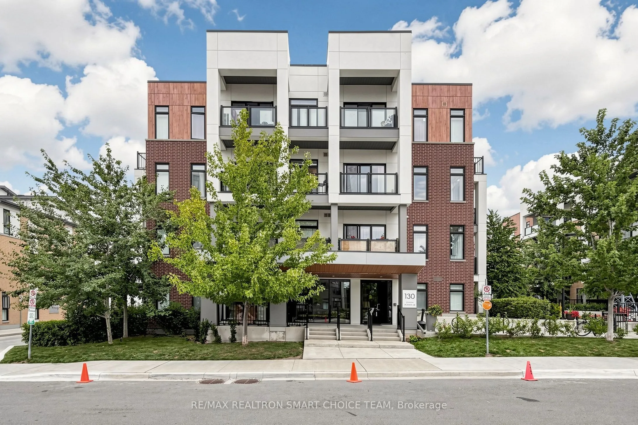 130 Canon Jackson Drive #108
