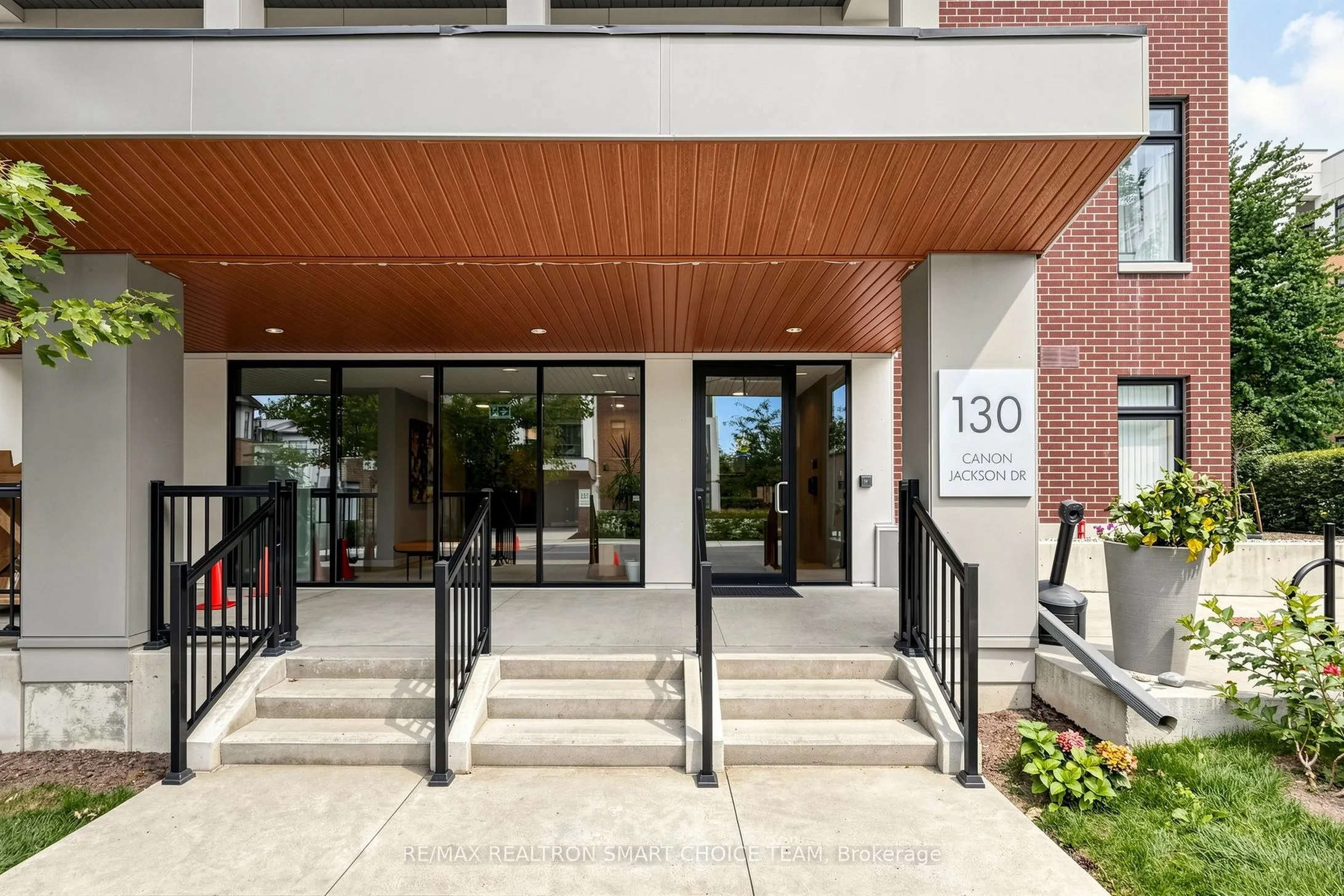 130 Canon Jackson Drive #108