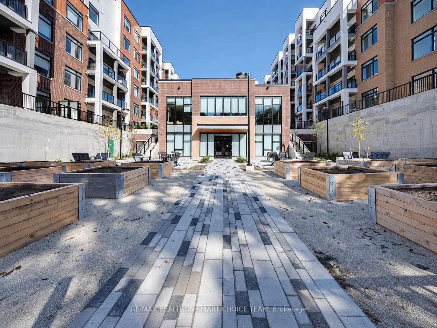 130 Canon Jackson Drive #108
