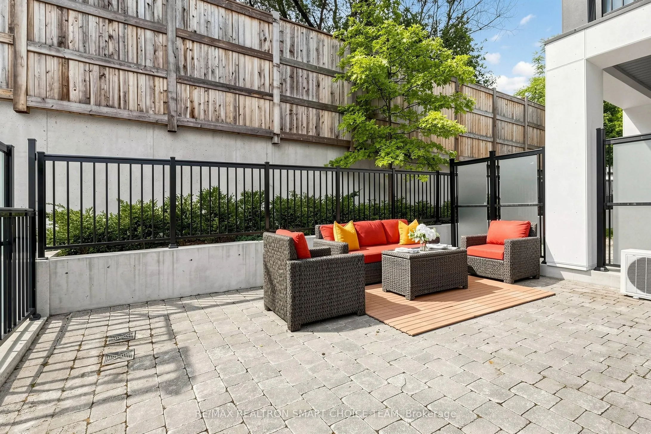 130 Canon Jackson Drive #108