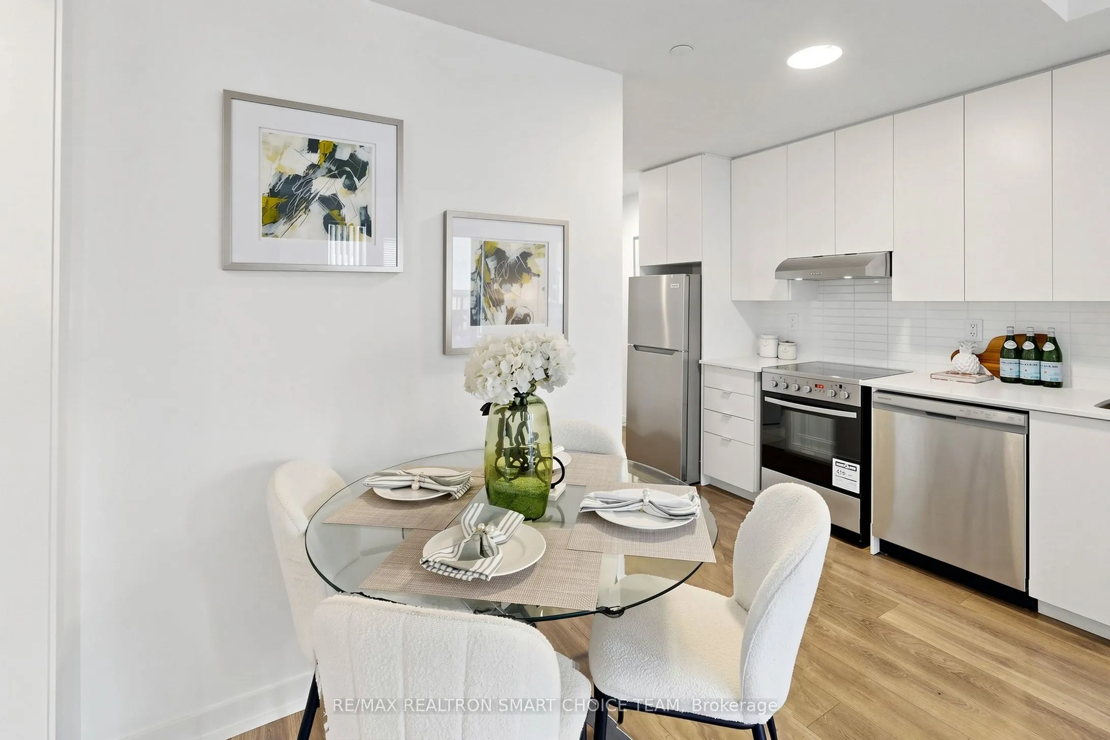 130 Canon Jackson Drive #108