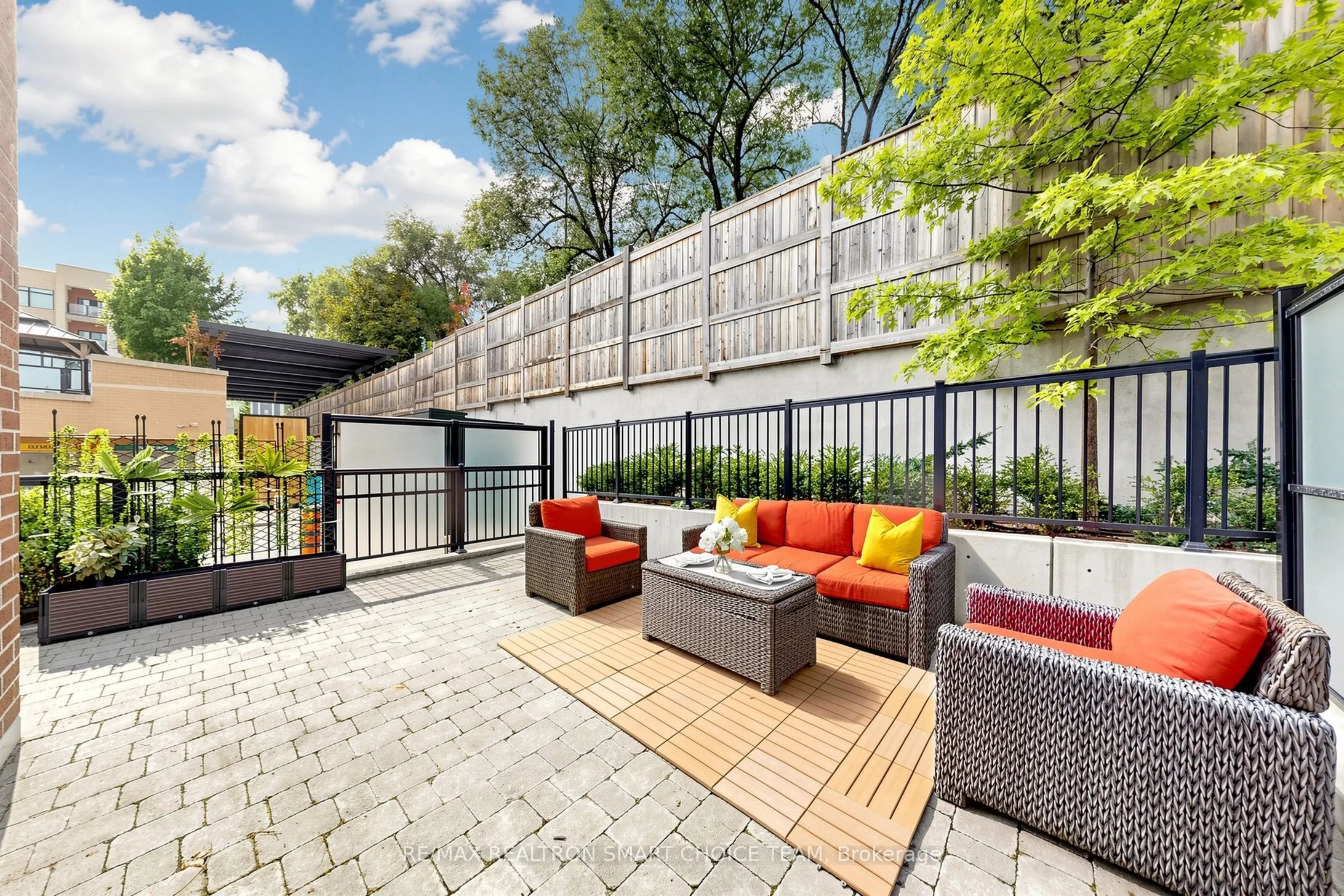 130 Canon Jackson Drive #108