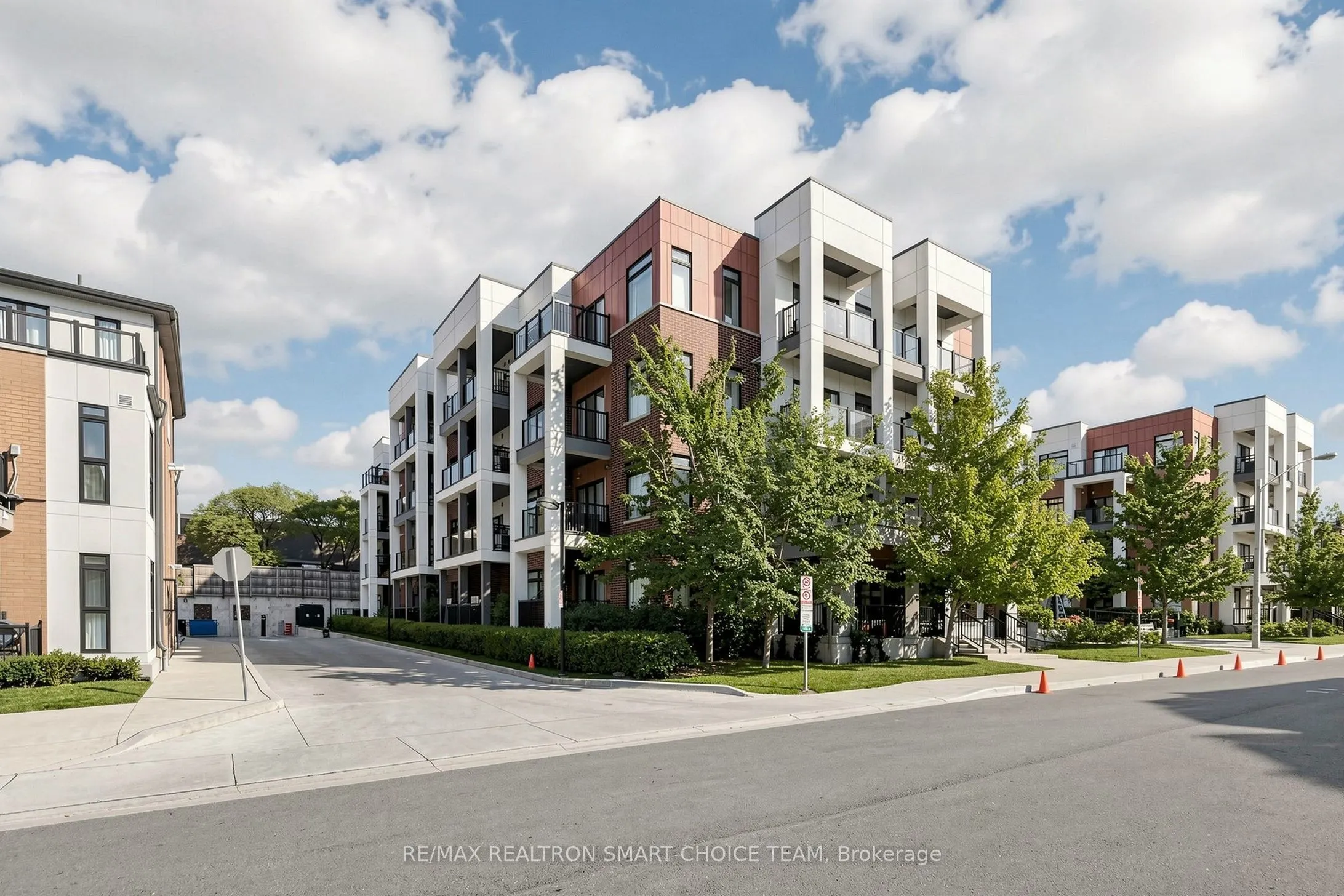 130 Canon Jackson Drive #108