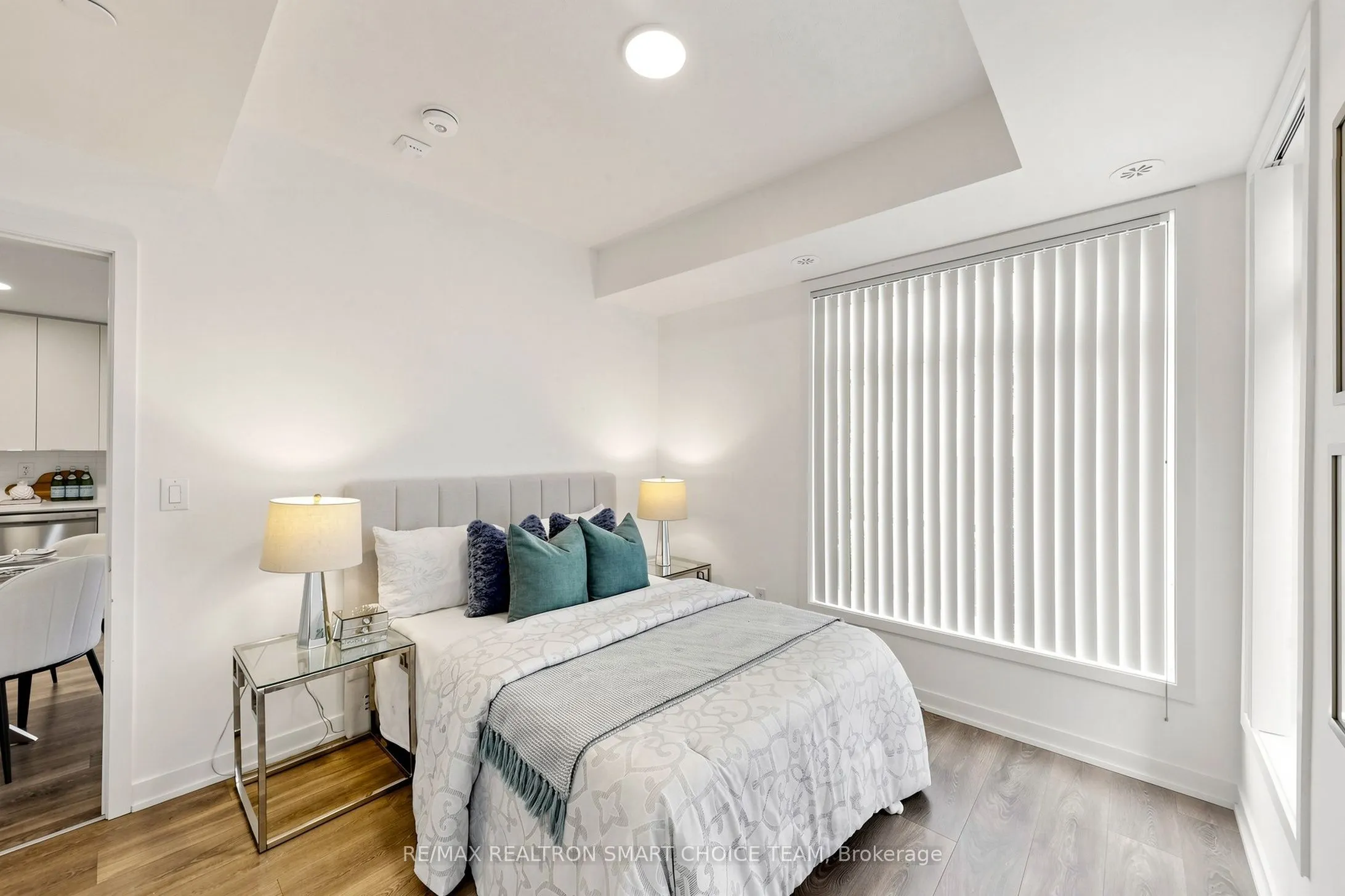 130 Canon Jackson Drive #108