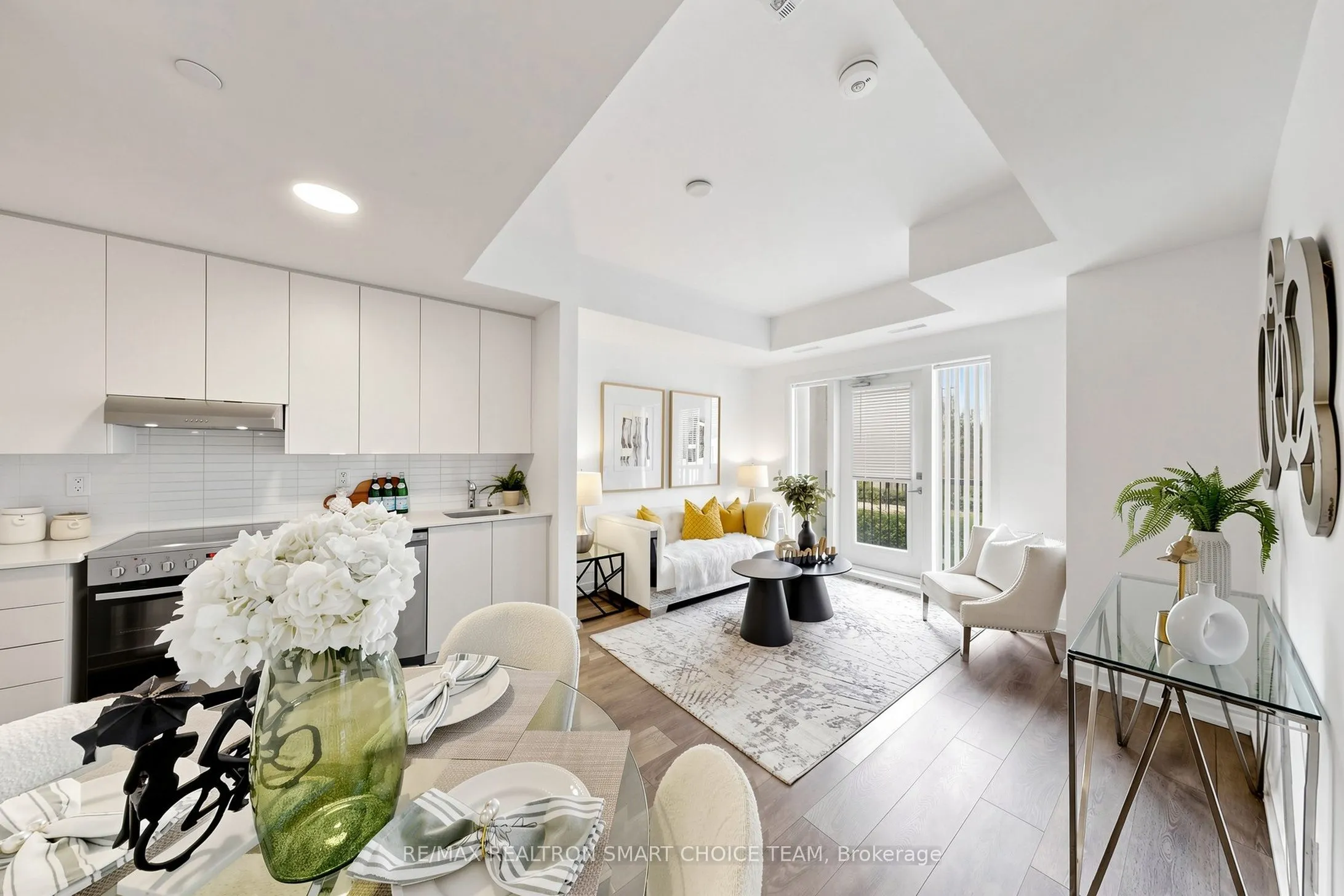 130 Canon Jackson Drive #108