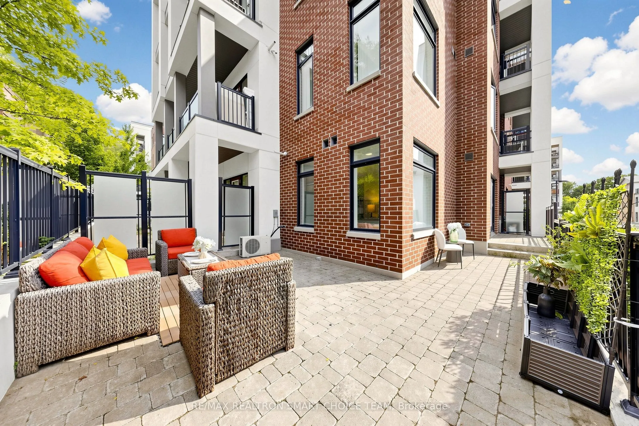 130 Canon Jackson Drive #108