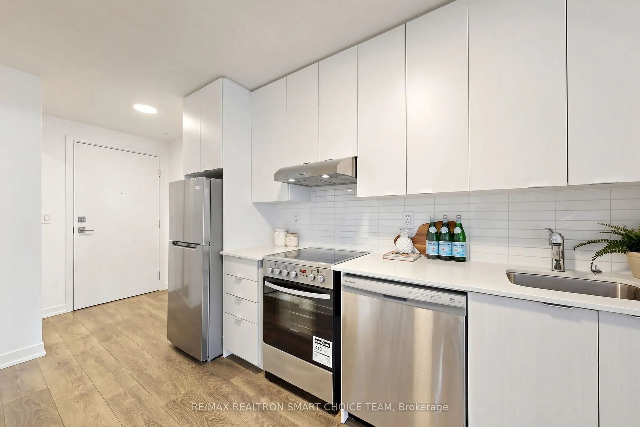 130 Canon Jackson Drive #108
