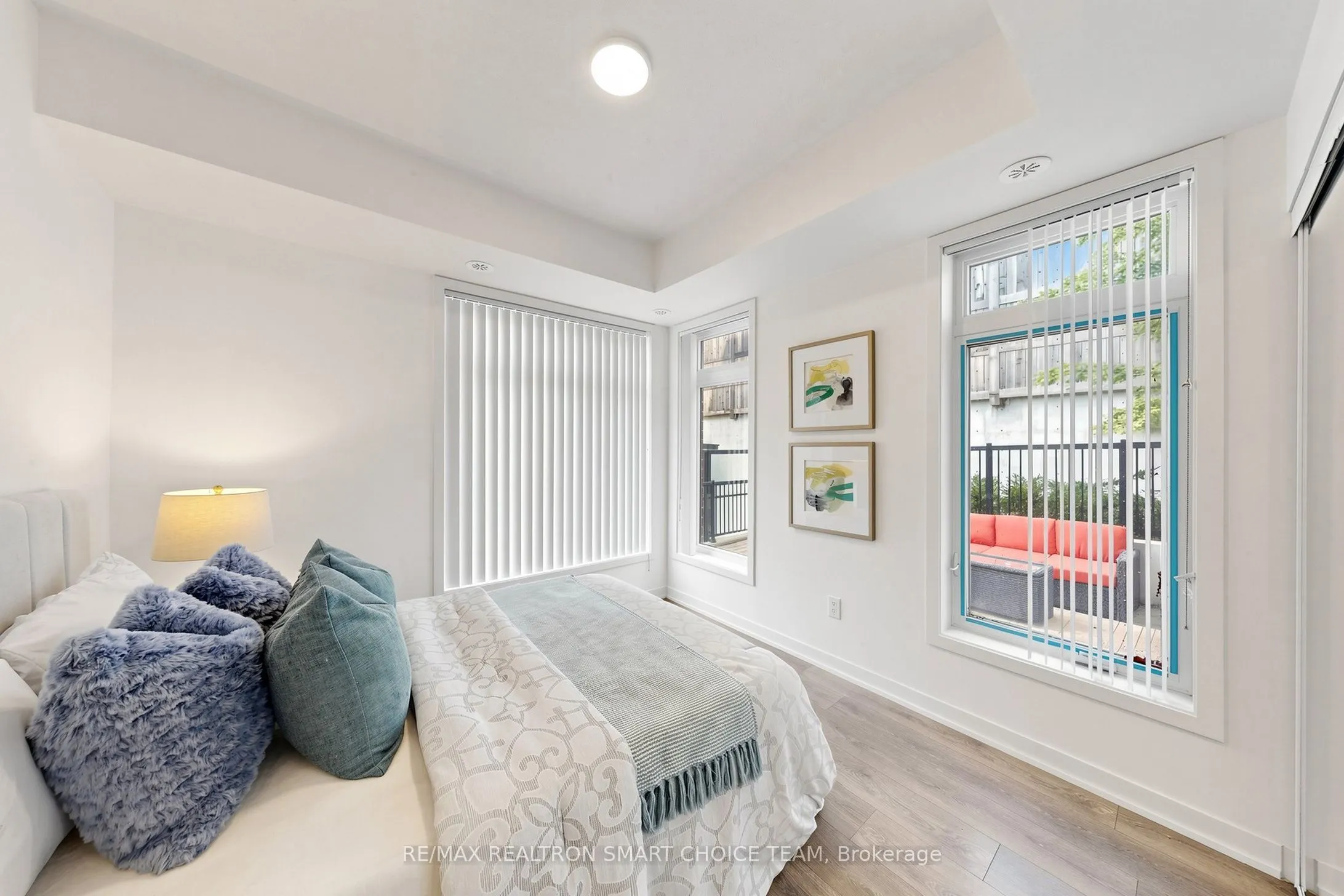 130 Canon Jackson Drive #108