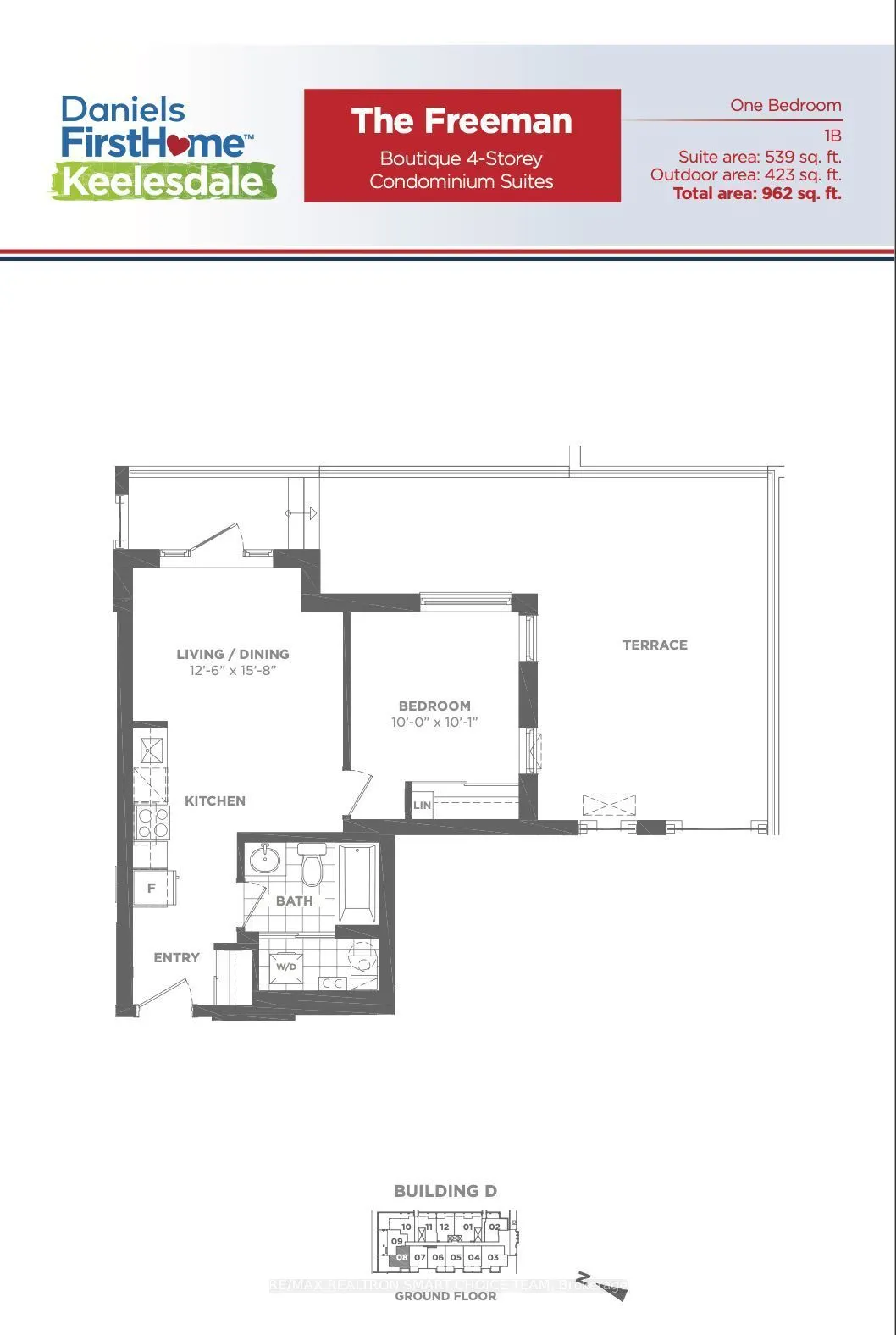 130 Canon Jackson Drive #108