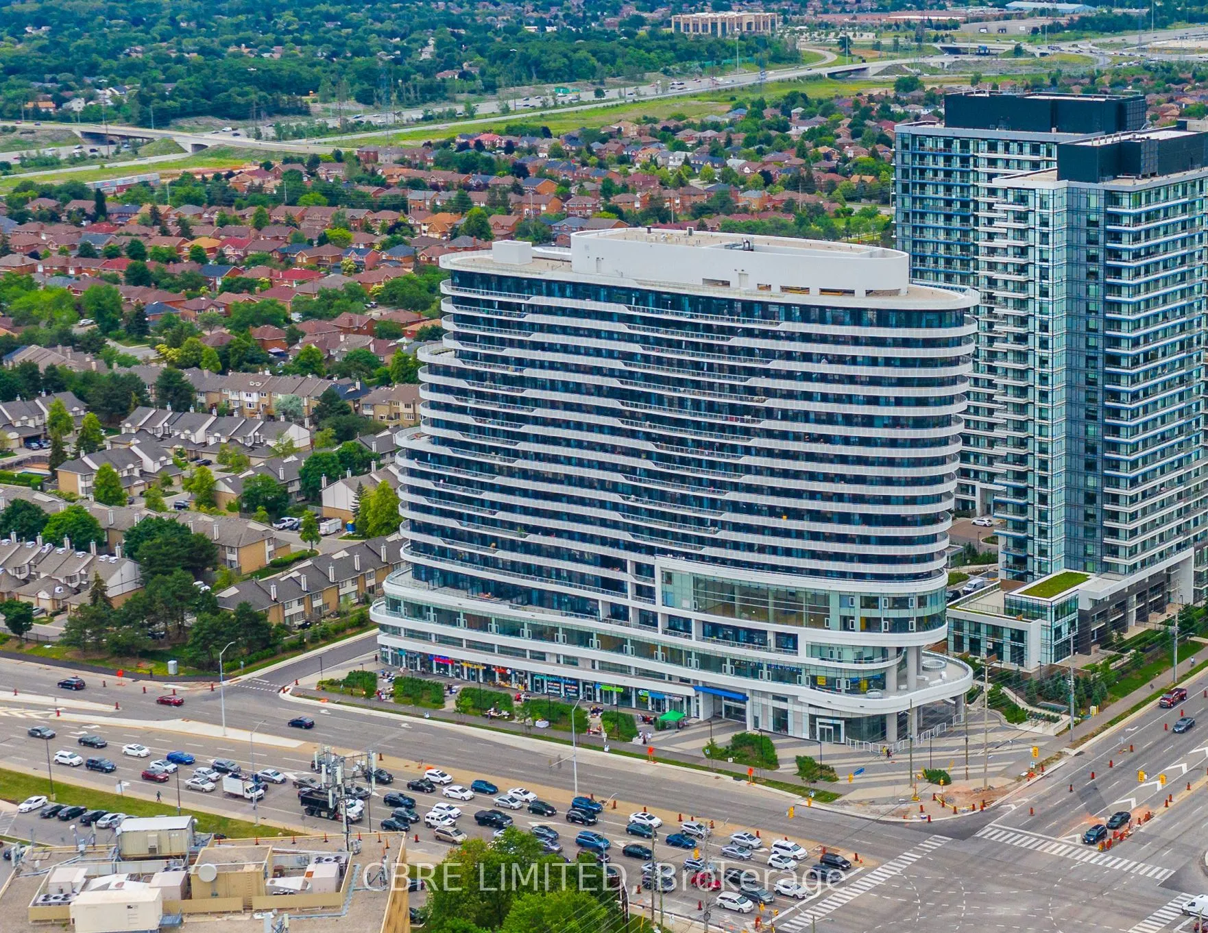 2520 Eglinton Avenue W #1